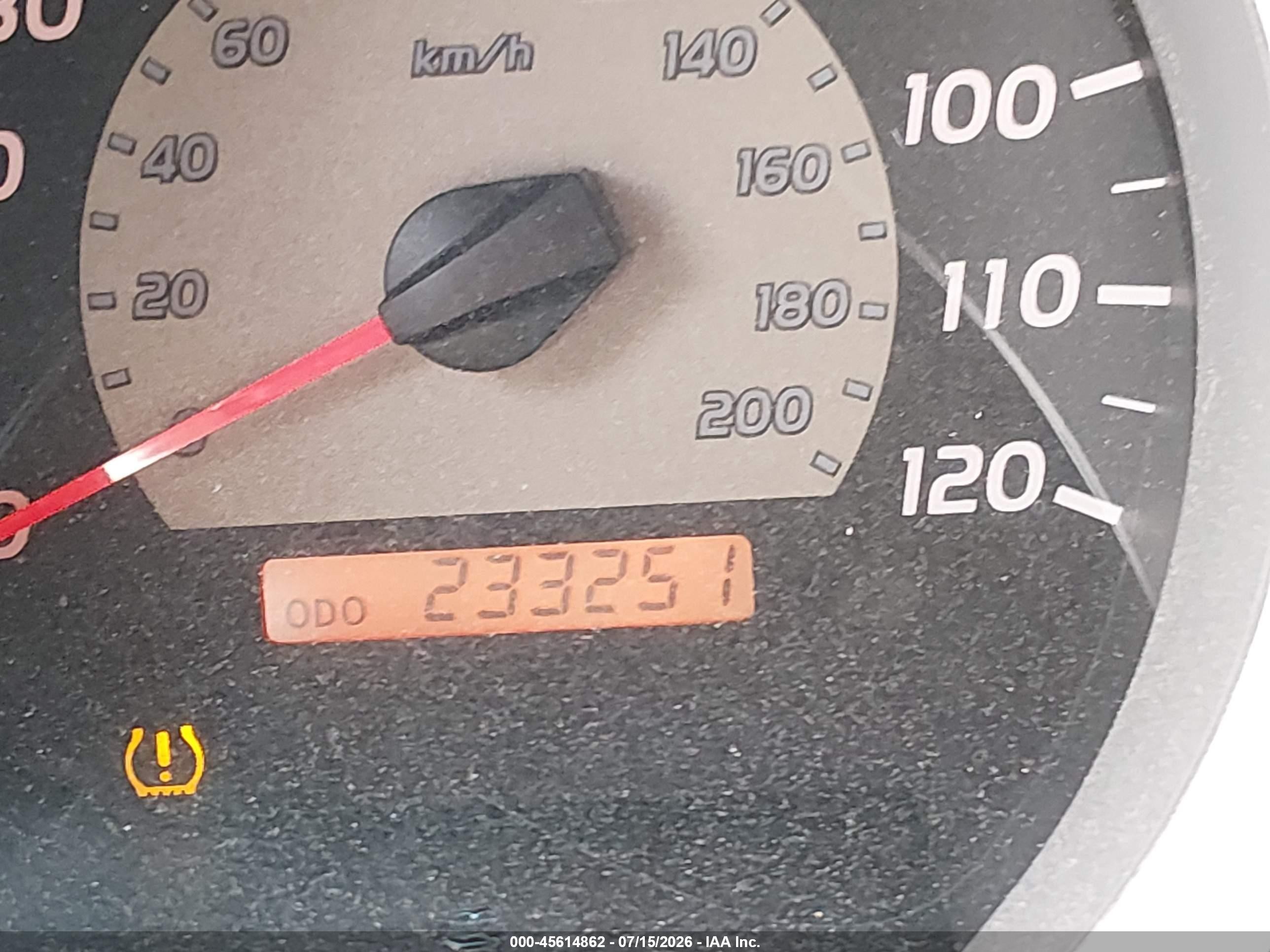 2006 Toyota Tacoma   Черный vin: 5TEUX42N26Z201601