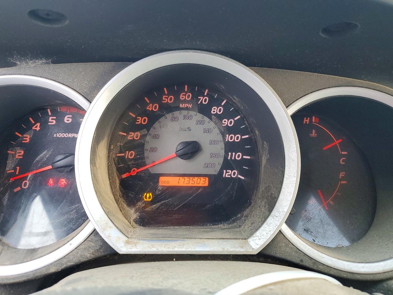 2006 Toyota Tacoma Access Cab Silver vin: 5TEUX42N46Z212504
