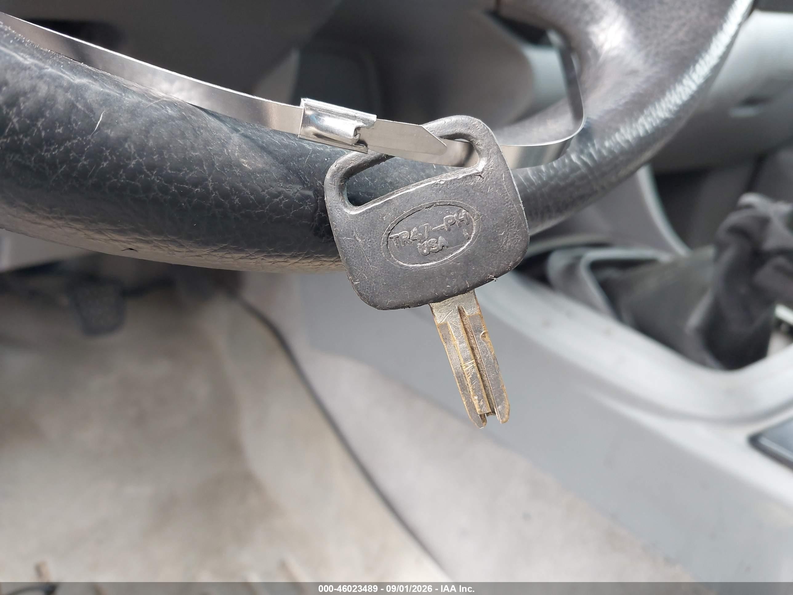 2008 Toyota Tacoma Access Cab Silver vin: 5TEUX42N48Z583391