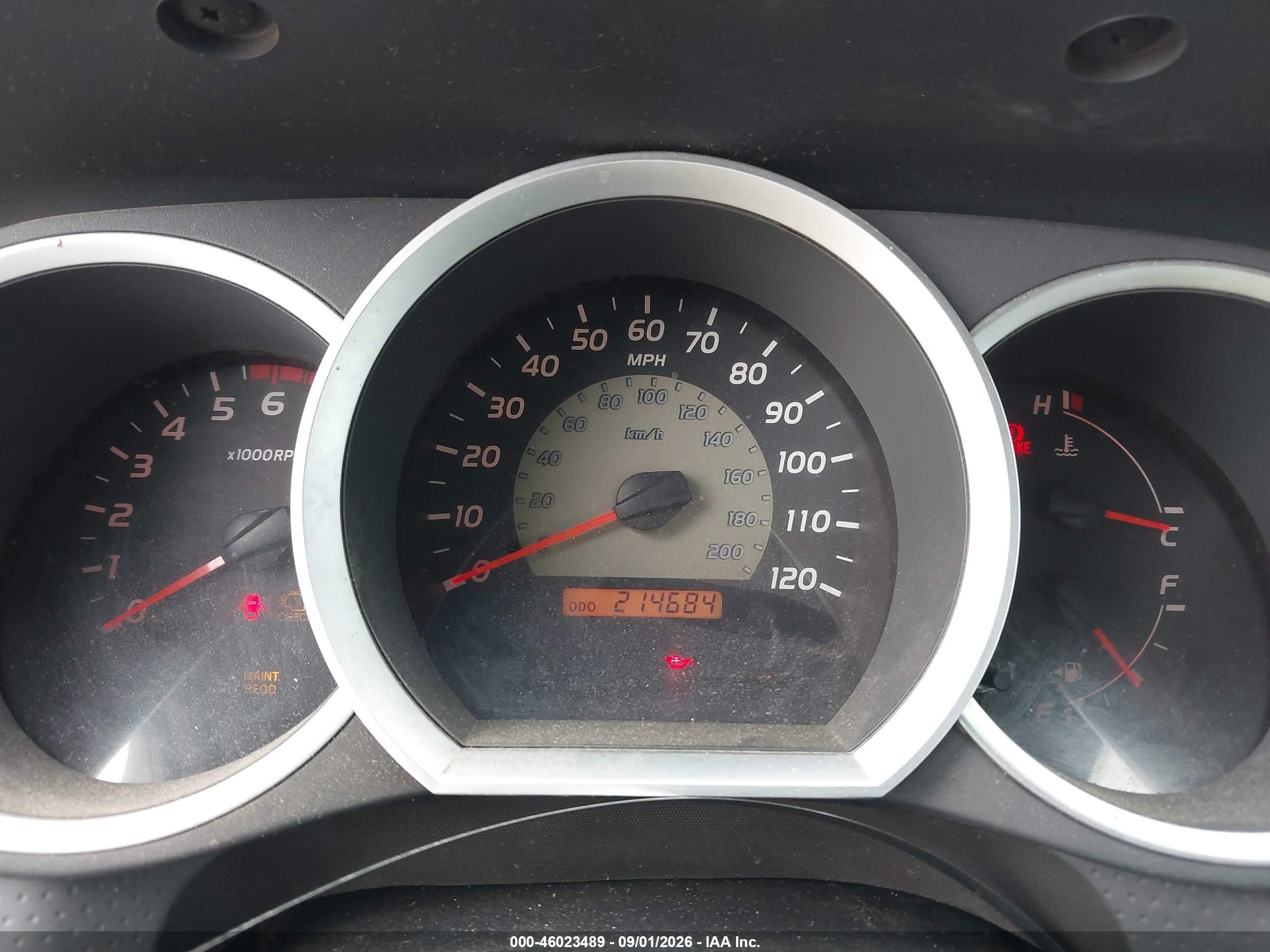 2008 Toyota Tacoma Access Cab Silver vin: 5TEUX42N48Z583391