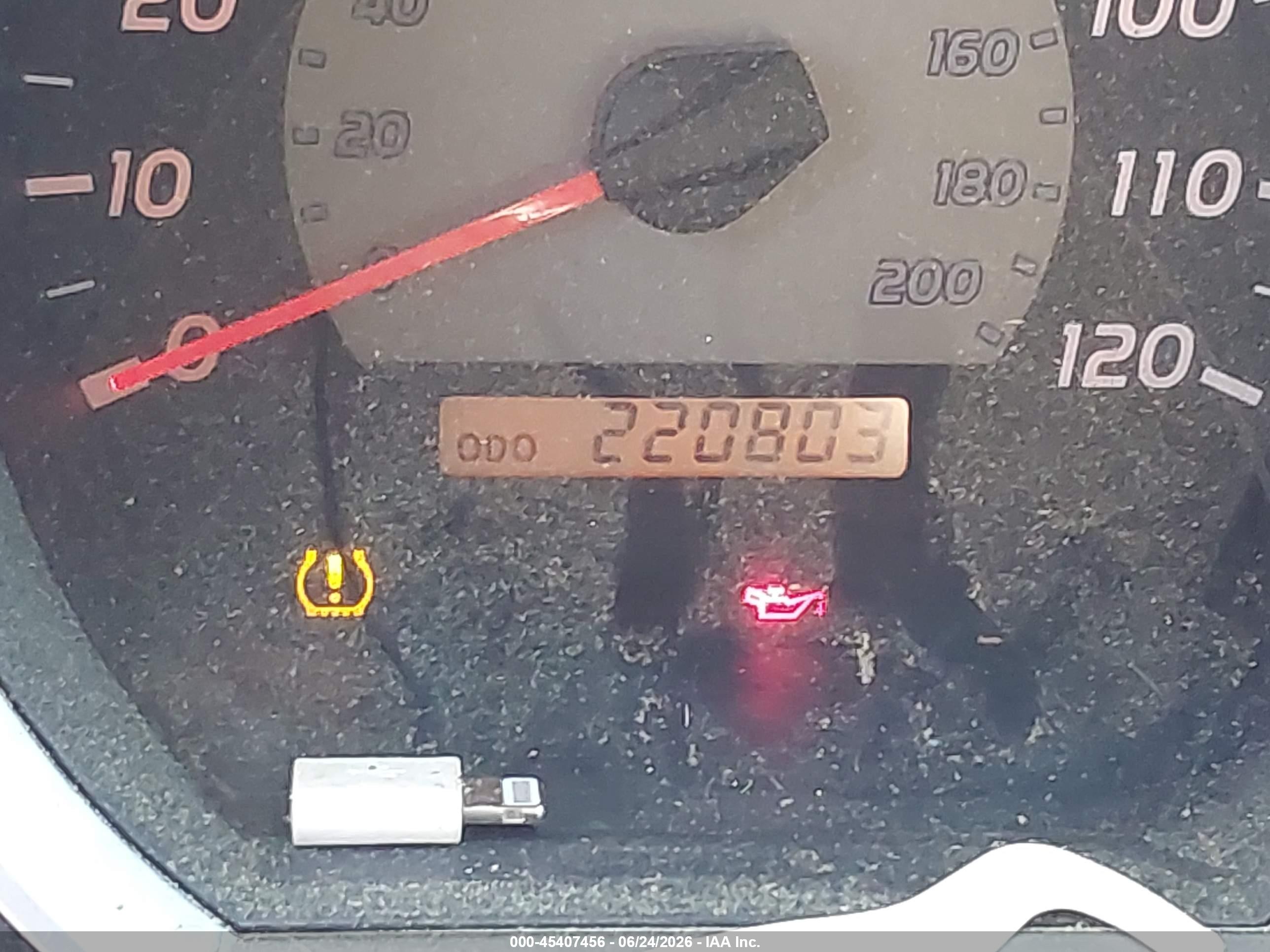 2009 Toyota Tacoma   Gray vin: 5TEUX42N69Z641129