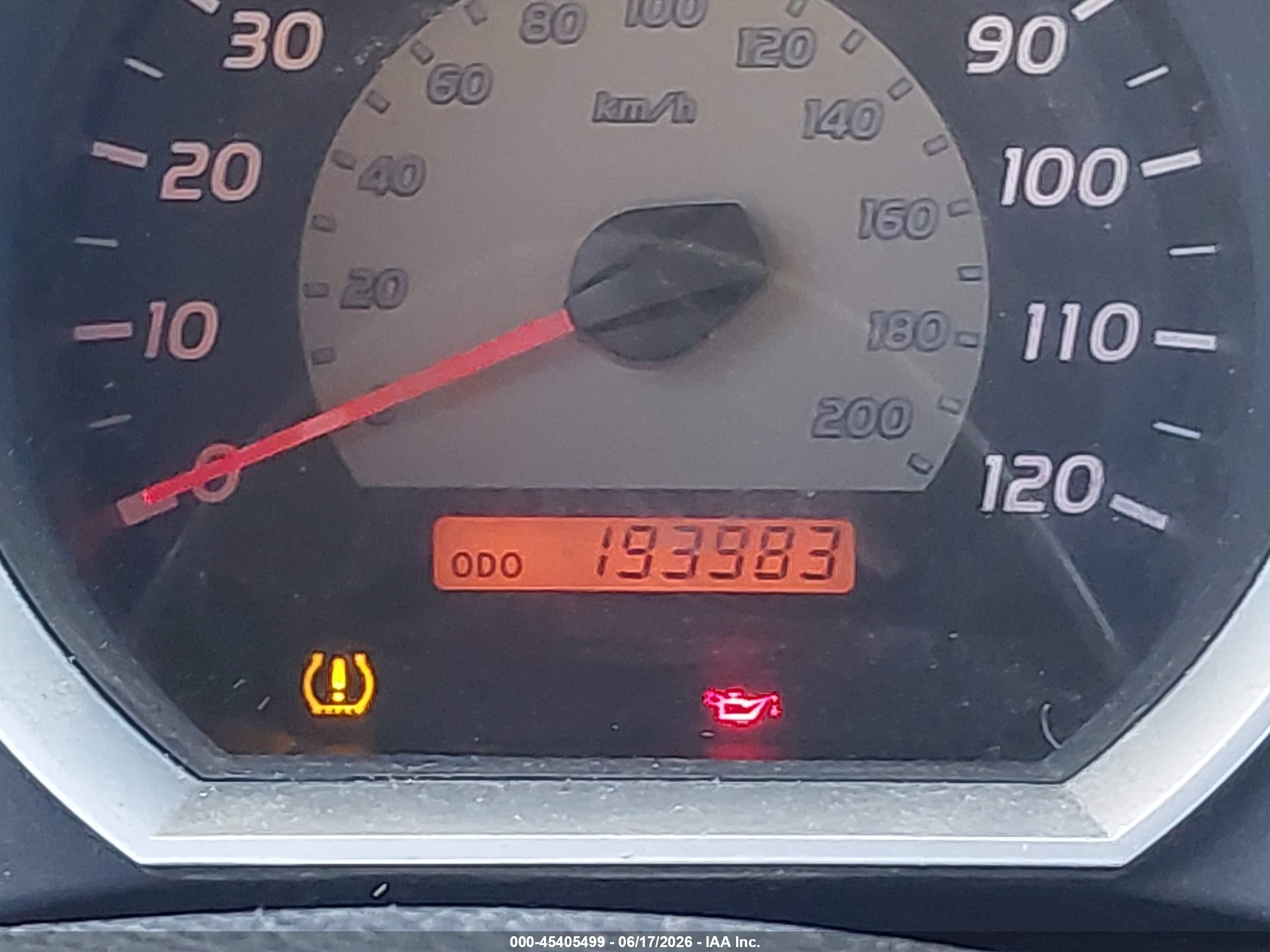 2010 Toyota Tacoma   Black vin: 5TEUX4EN9AZ738406