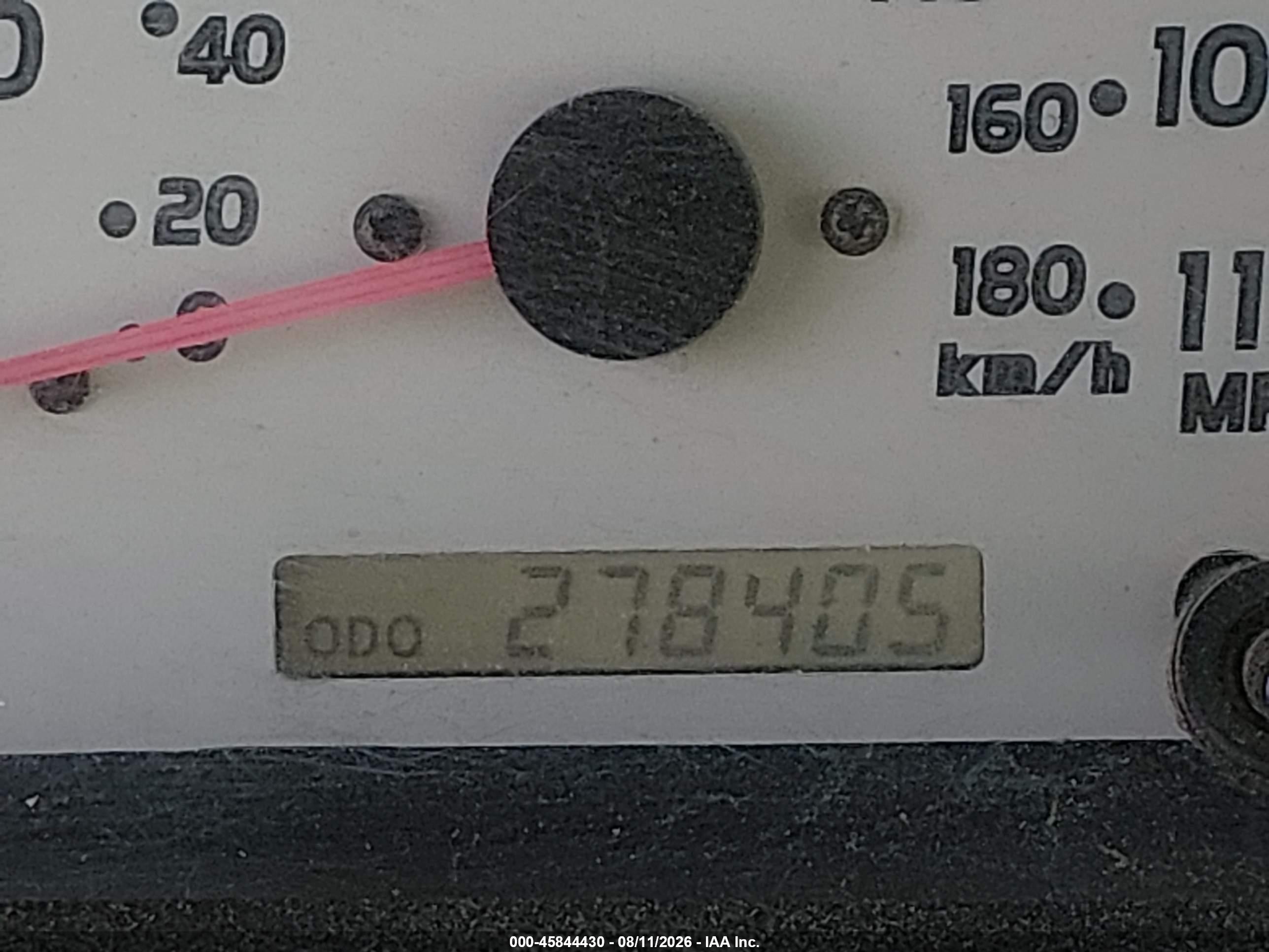 2004 Toyota Tacoma Бордовый vin: 5TEVL52N44Z333567