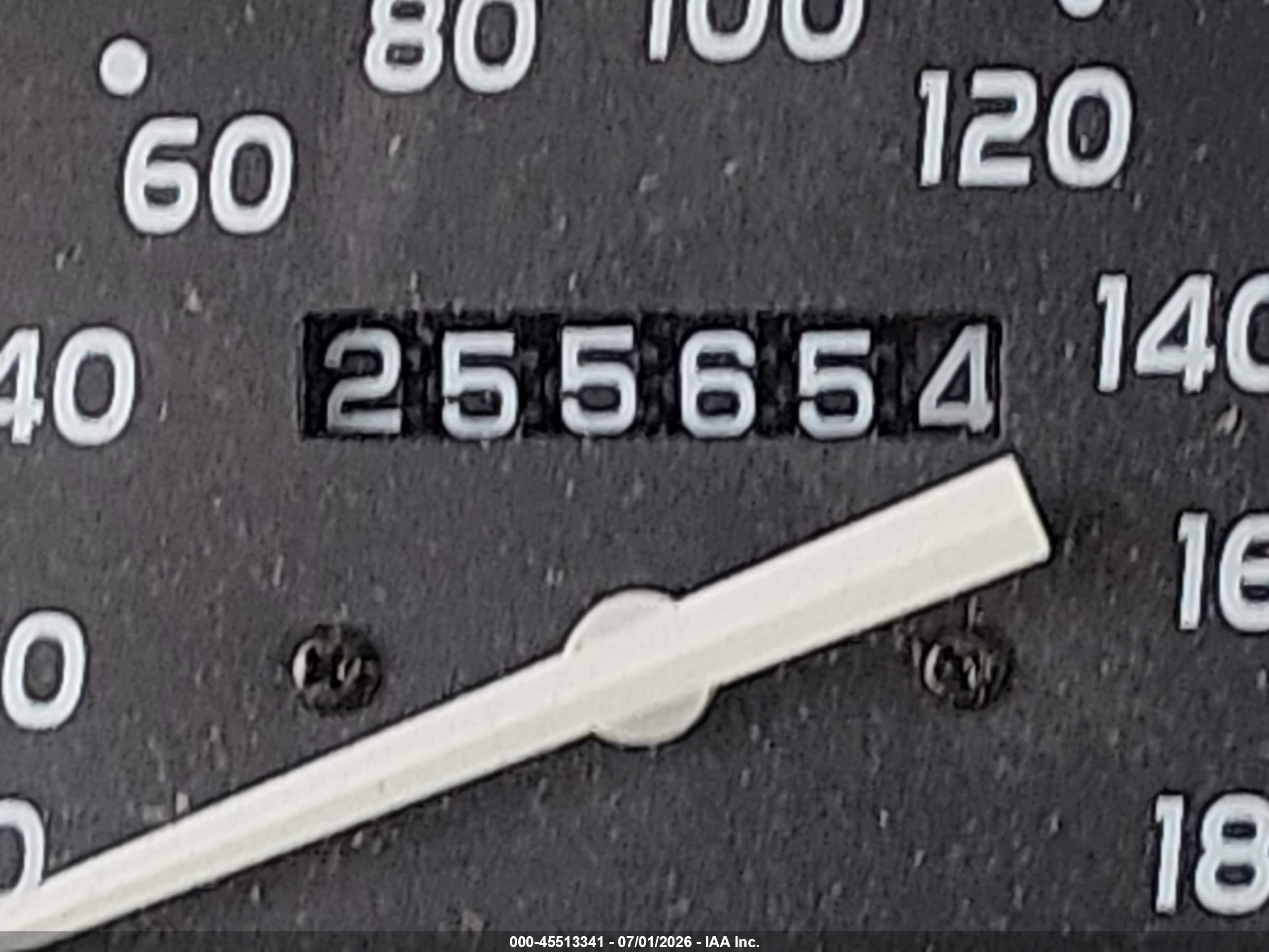 2001 Toyota Tacoma   Red vin: 5TEVL52N71Z864760
