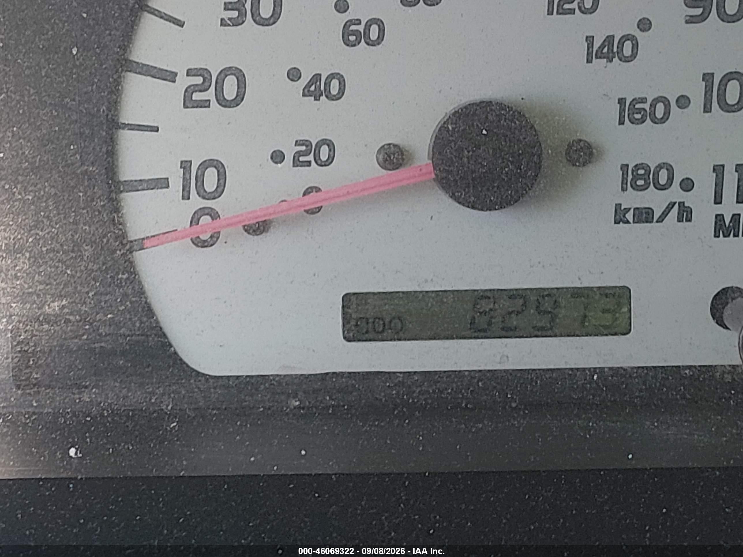 2002 Toyota Tacoma   White vin: 5TEWM72N12Z054734