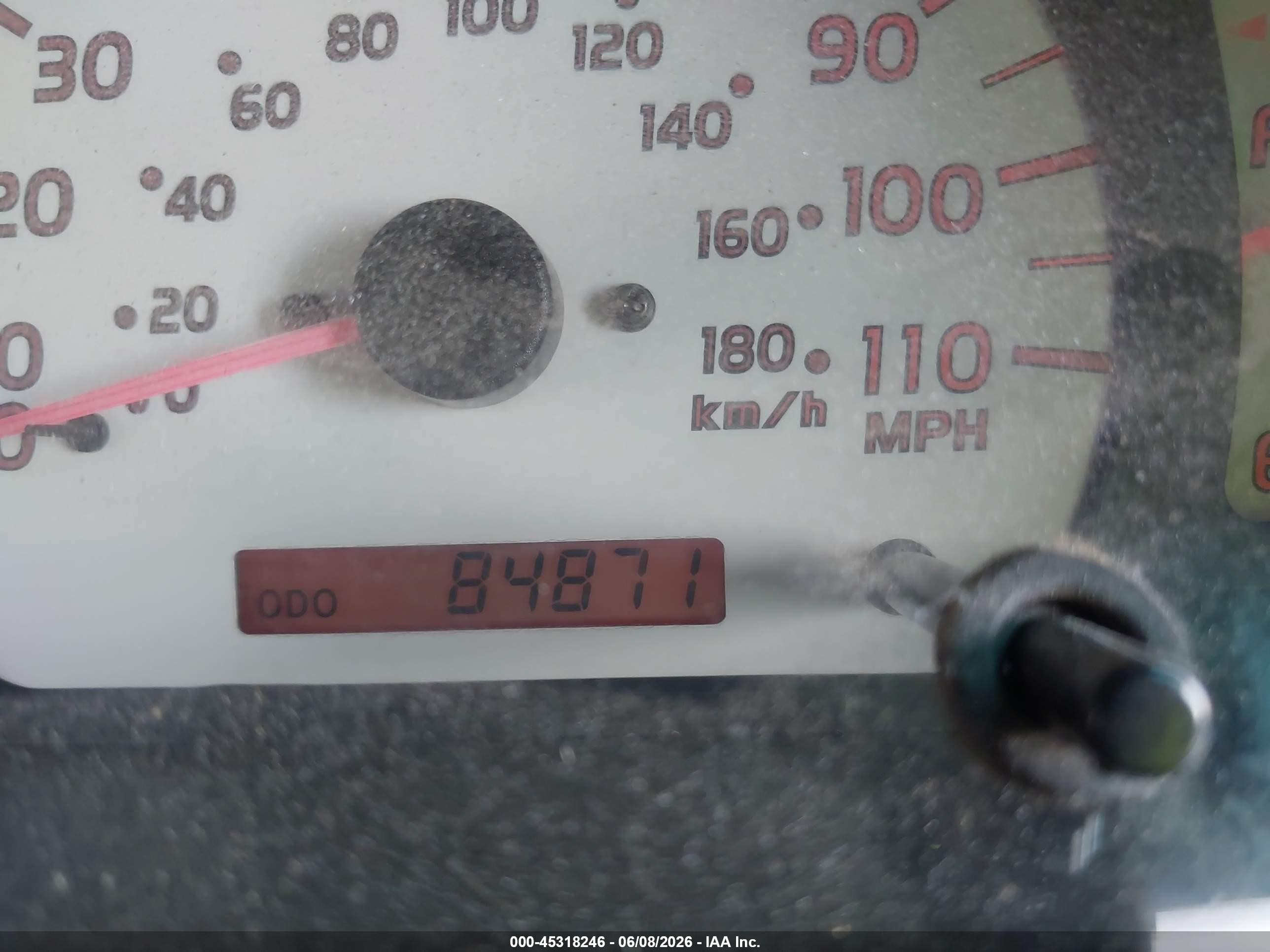 2002 Toyota Tacoma Base V6 White vin: 5TEWN72N02Z084546