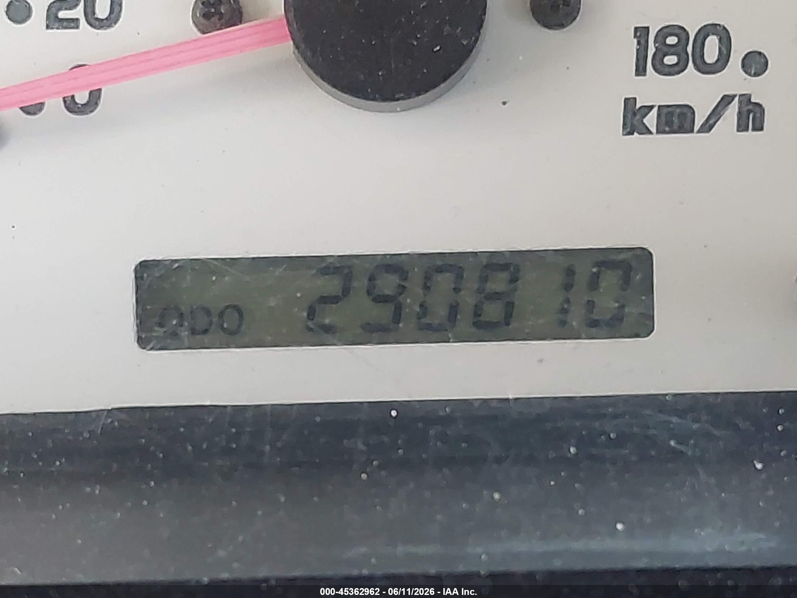 2002 Toyota Tacoma Base V6 Белый vin: 5TEWN72N62Z138657