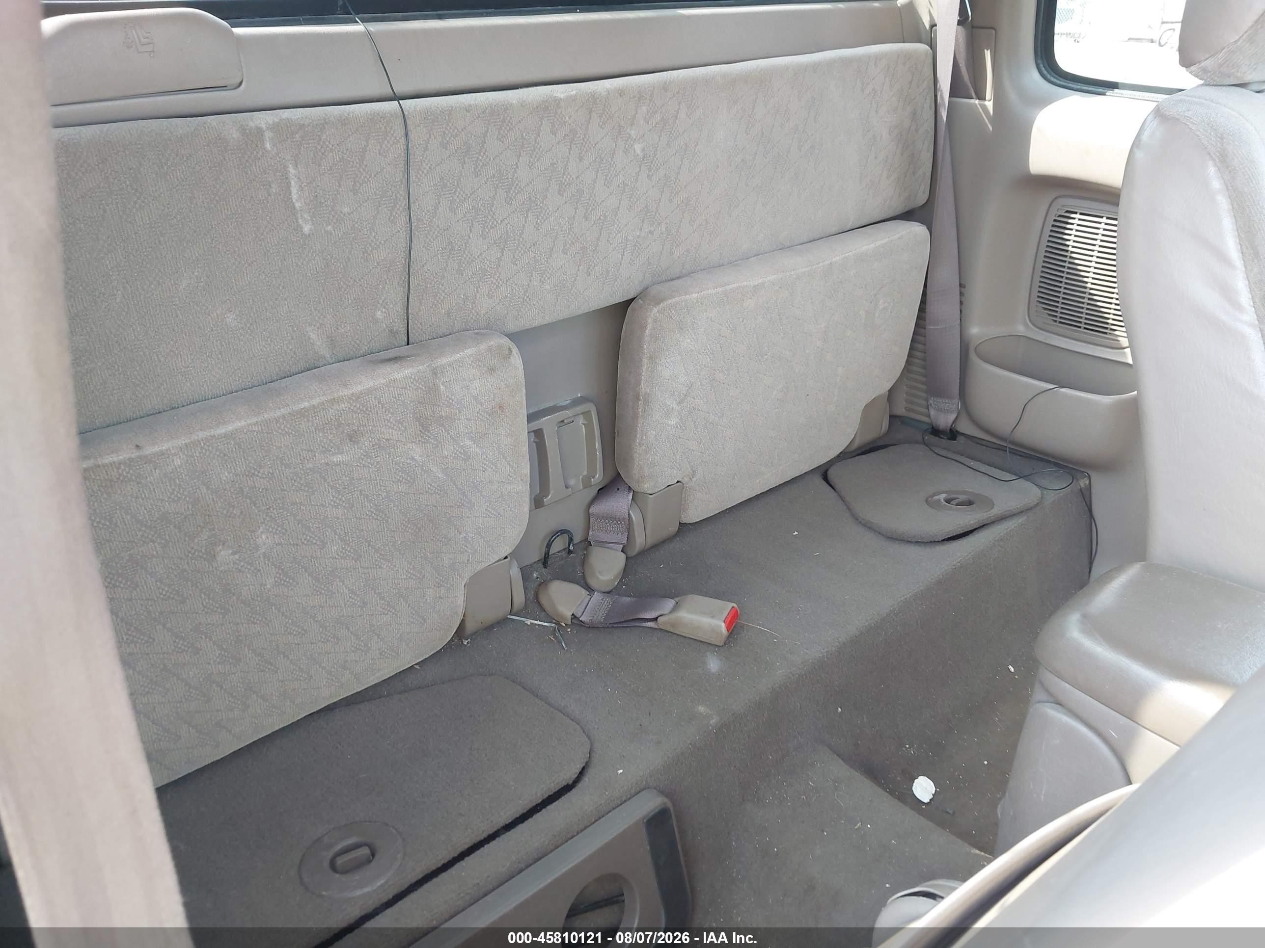 2003 Toyota Tacoma Base V6 Green vin: 5TEWN72N73Z282817