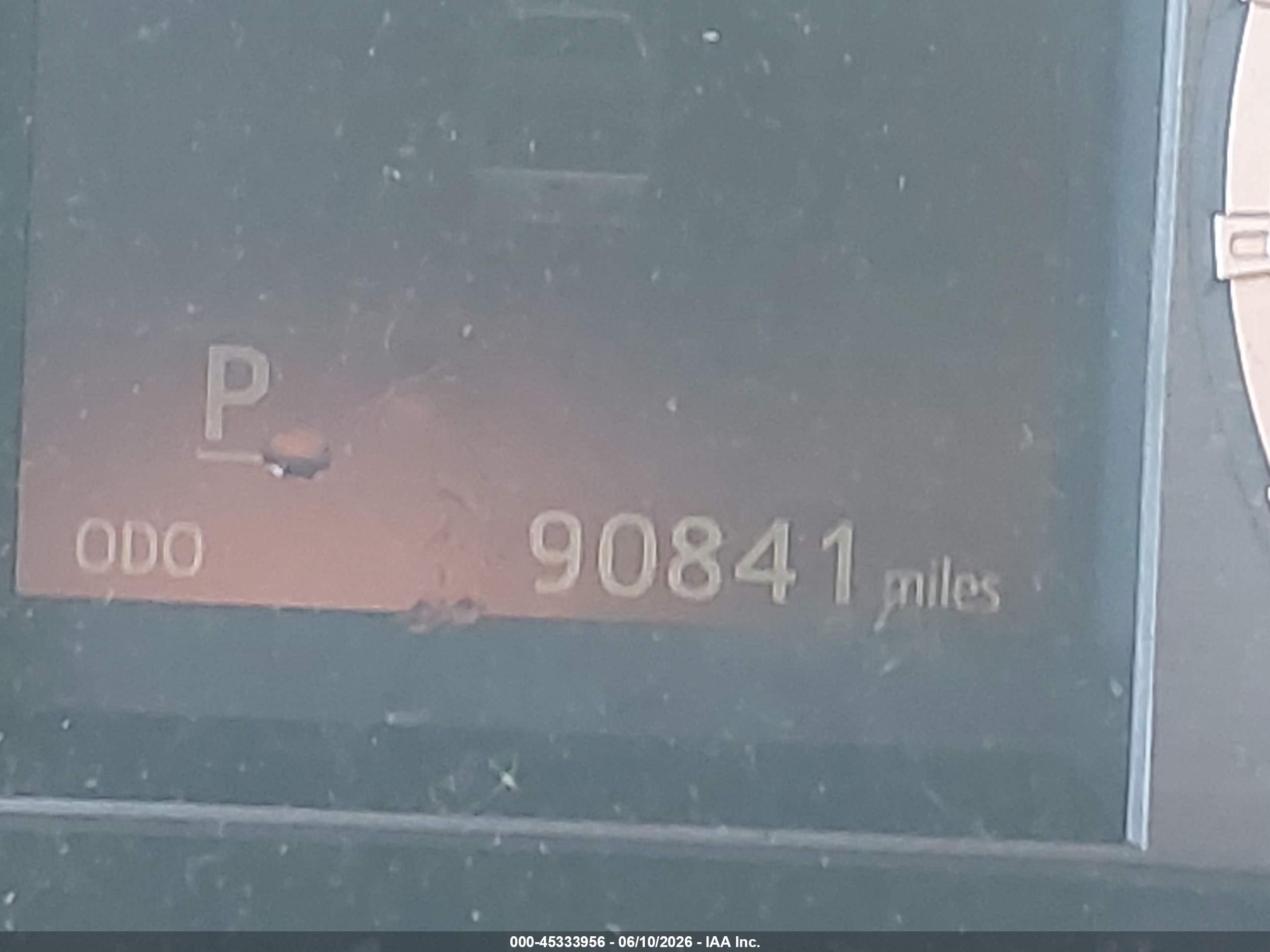 2014 Toyota Tundra 1794 5.7l V8 Black vin: 5TFAW5F10EX356852