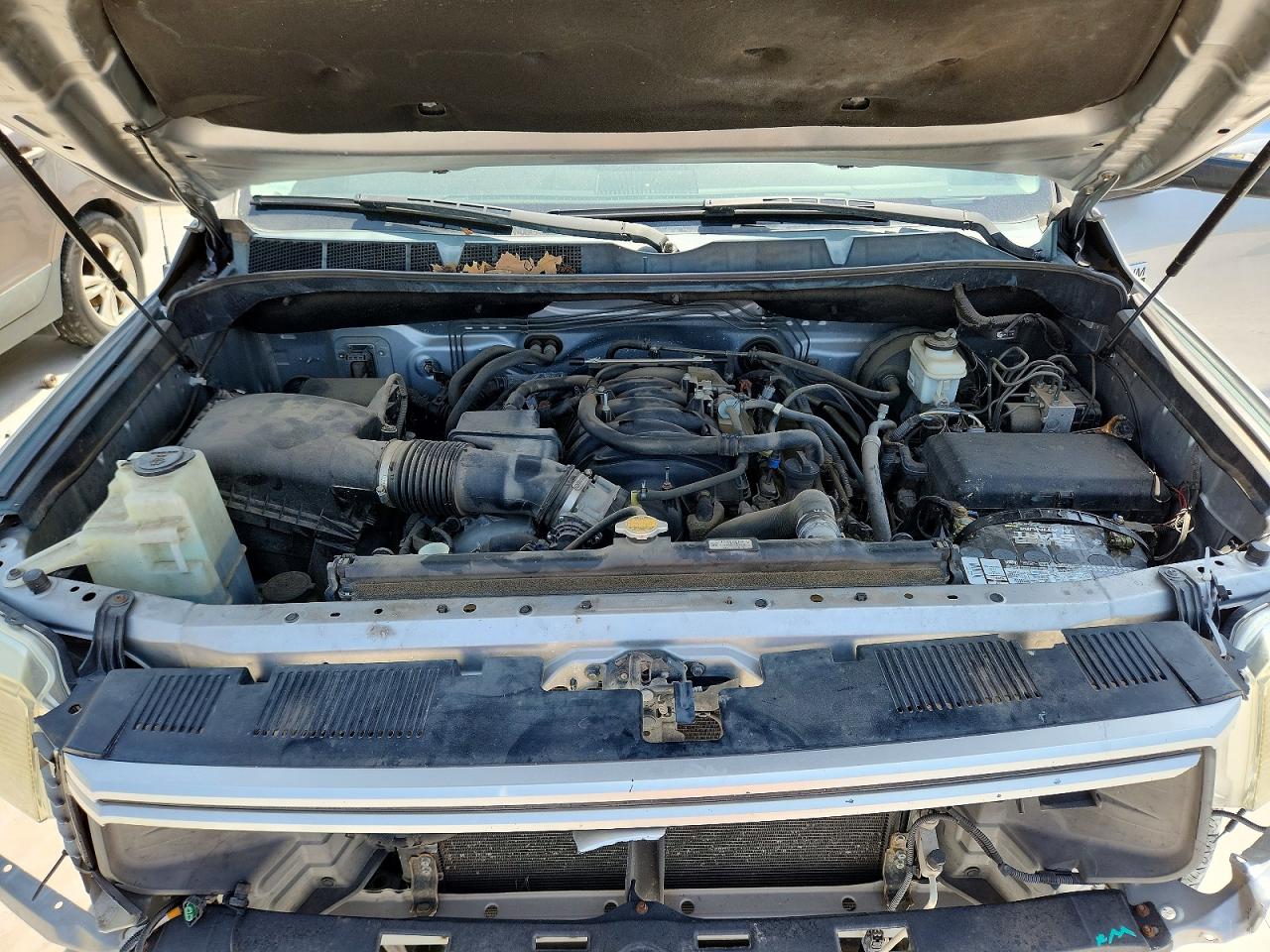 2014 Toyota Tundra Crewmax Platinum Серебряный vin: 5TFAW5F15EX339514
