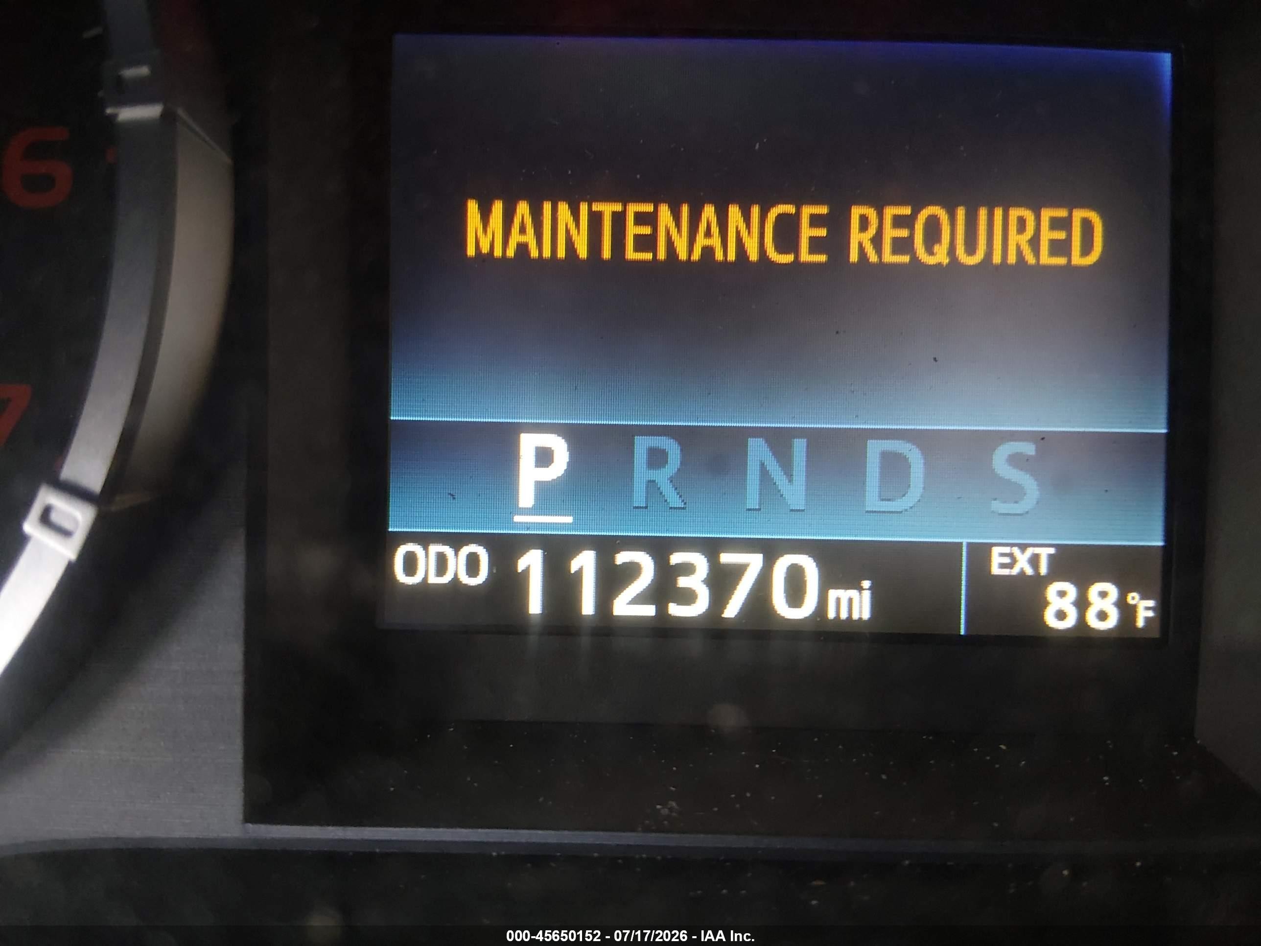 2015 Toyota Tundra 1794 5.7l V8 Black vin: 5TFAW5F16FX455144