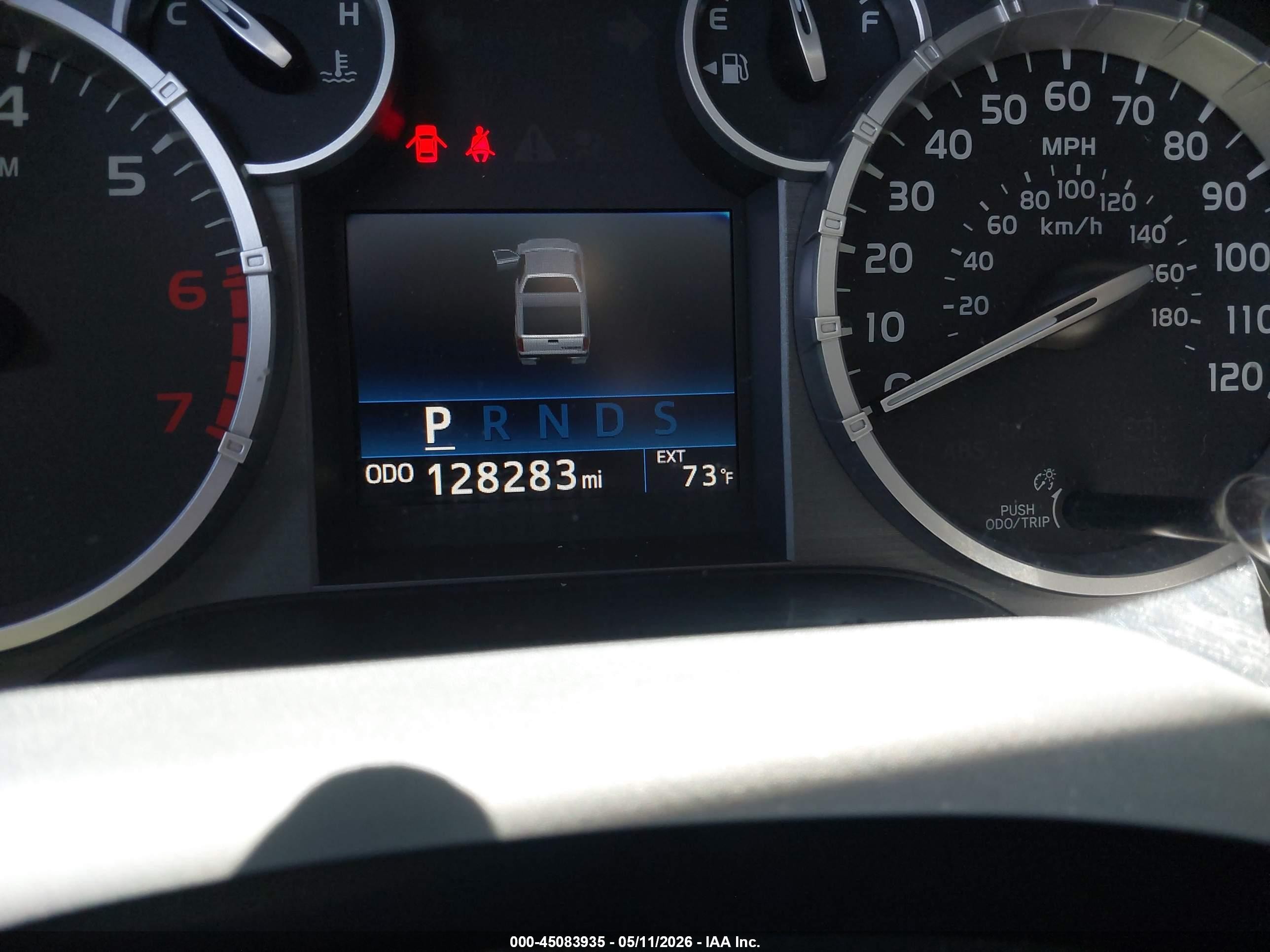 2015 Toyota Tundra Platinum 5.7l V8 Black vin: 5TFAW5F18FX457235