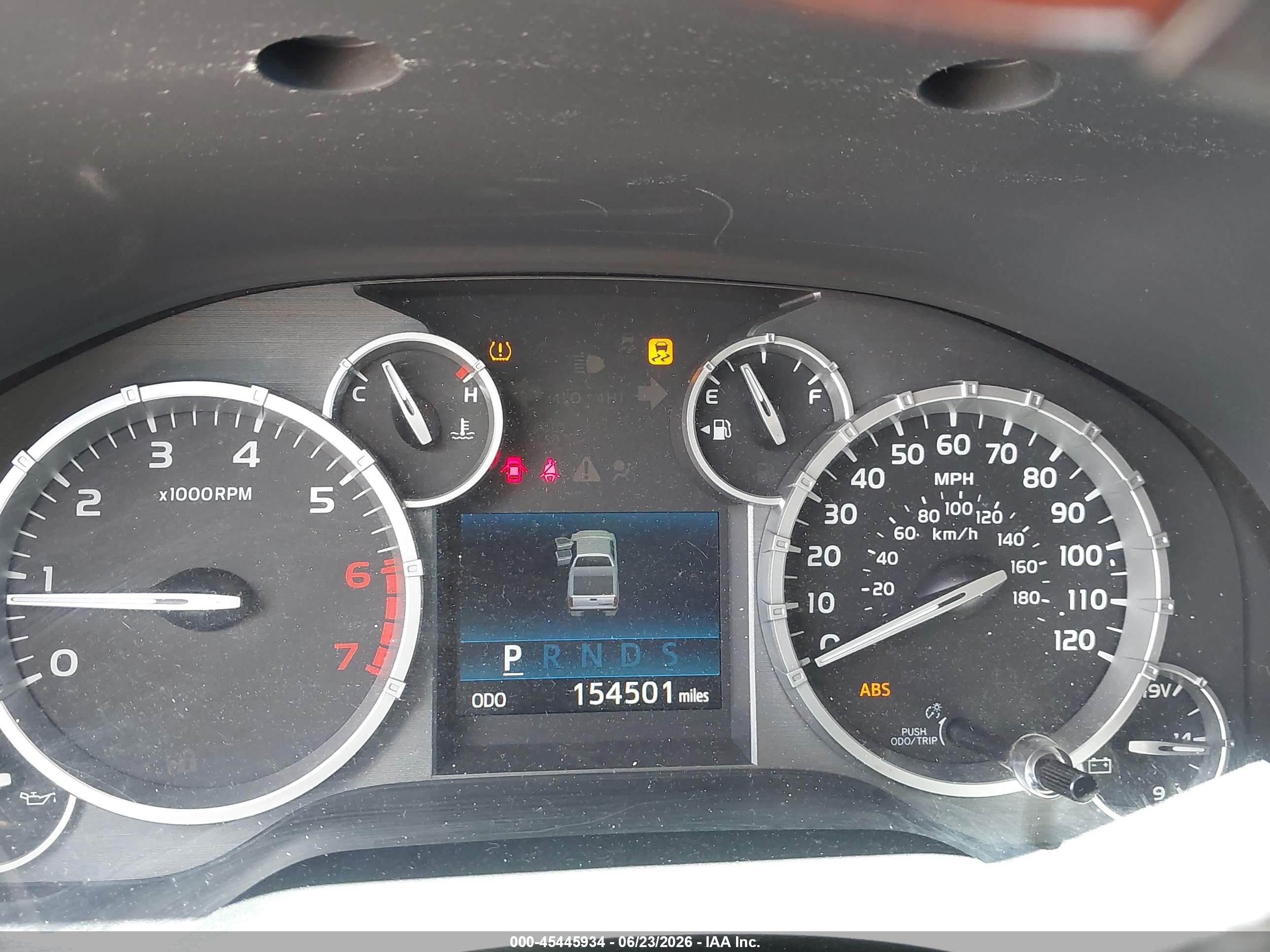 2014 Toyota Tundra 1794 5.7l V8 Белый vin: 5TFAW5F19EX368207