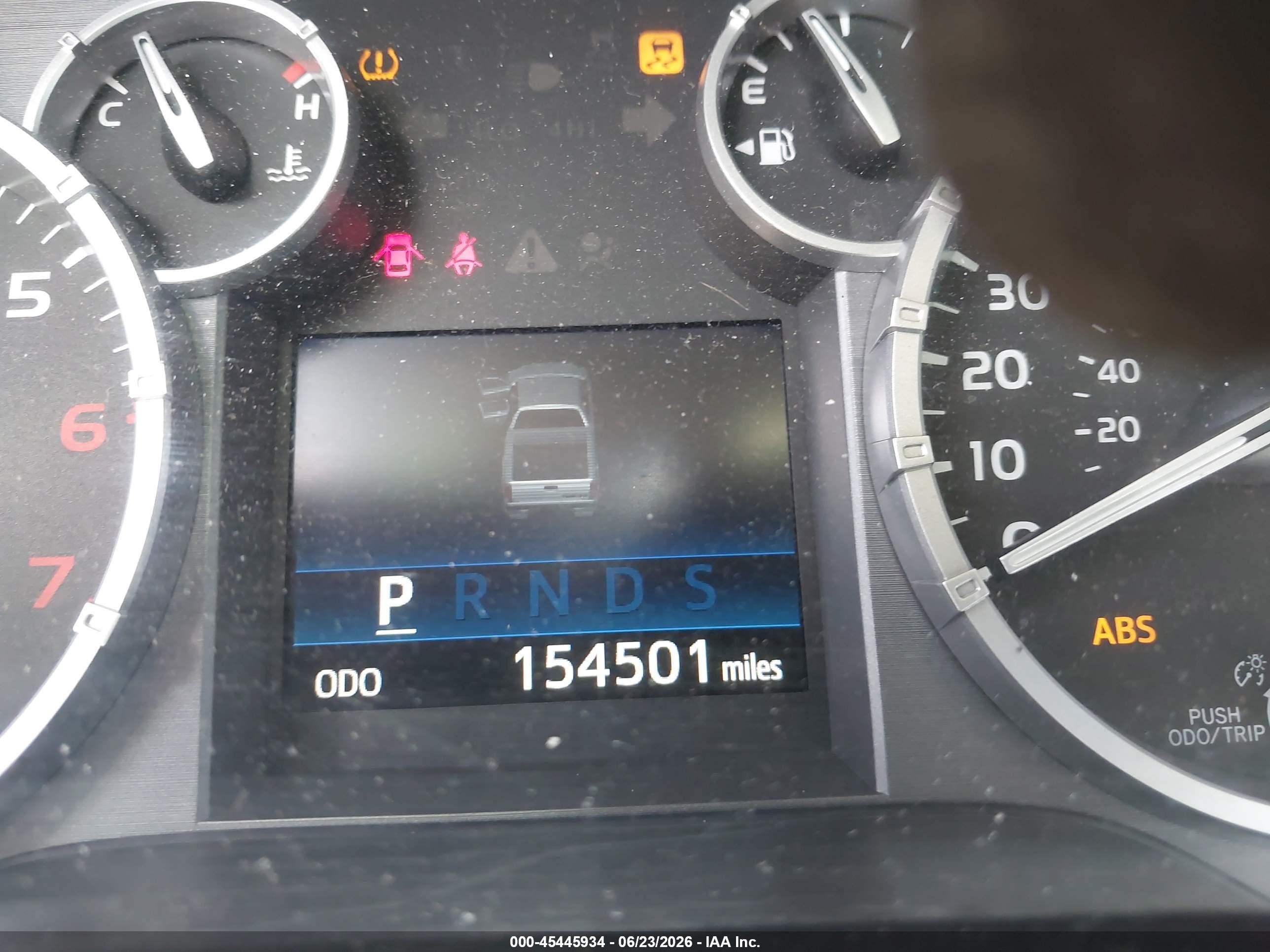 2014 Toyota Tundra 1794 5.7l V8 Белый vin: 5TFAW5F19EX368207