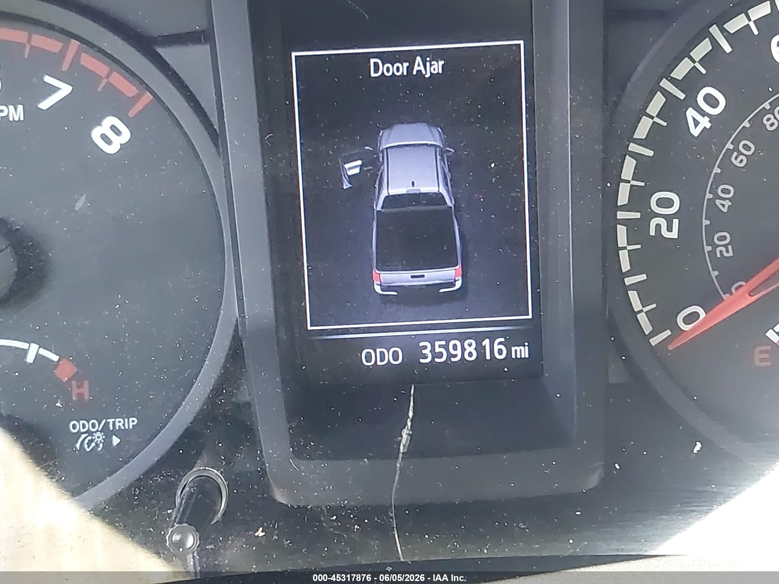 2018 Toyota Tacoma Sr Black vin: 5TFAX5GN3JX121175
