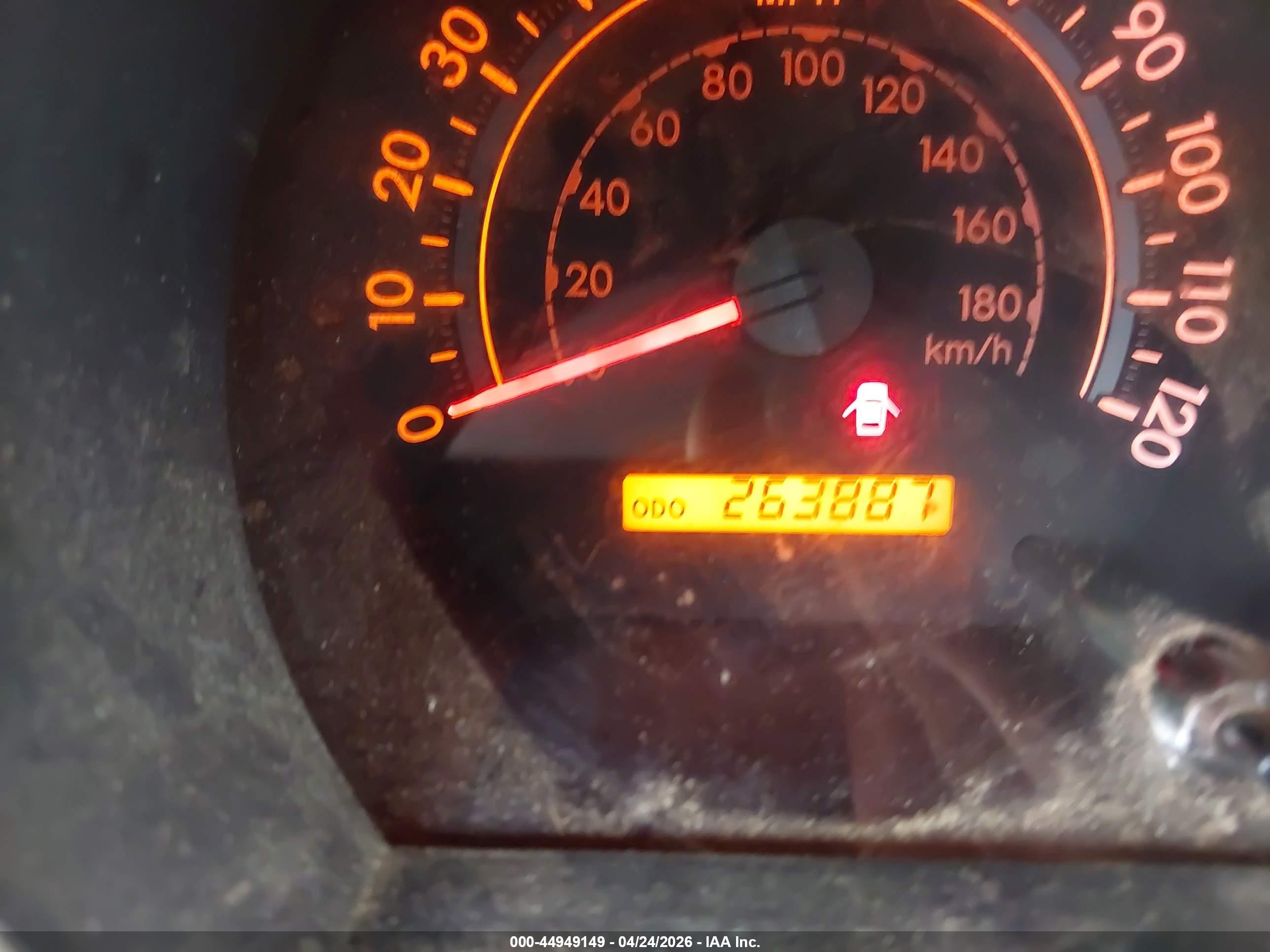 2008 Toyota Tundra Base 5.7l V8 Серебряный vin: 5TFBV54108X049986