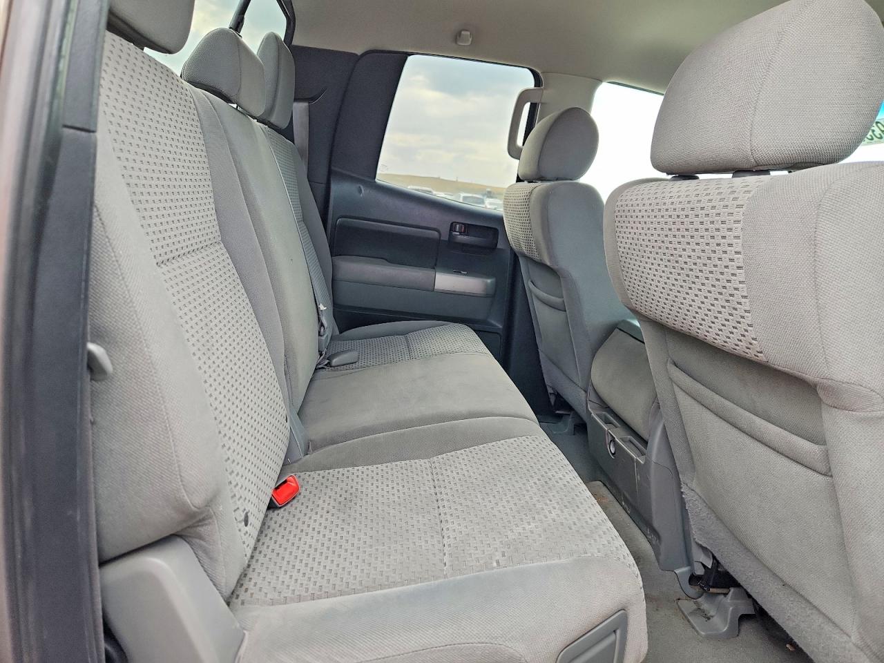 2007 Toyota Tundra Sr5 Бежевый vin: 5TFBV54117X004263