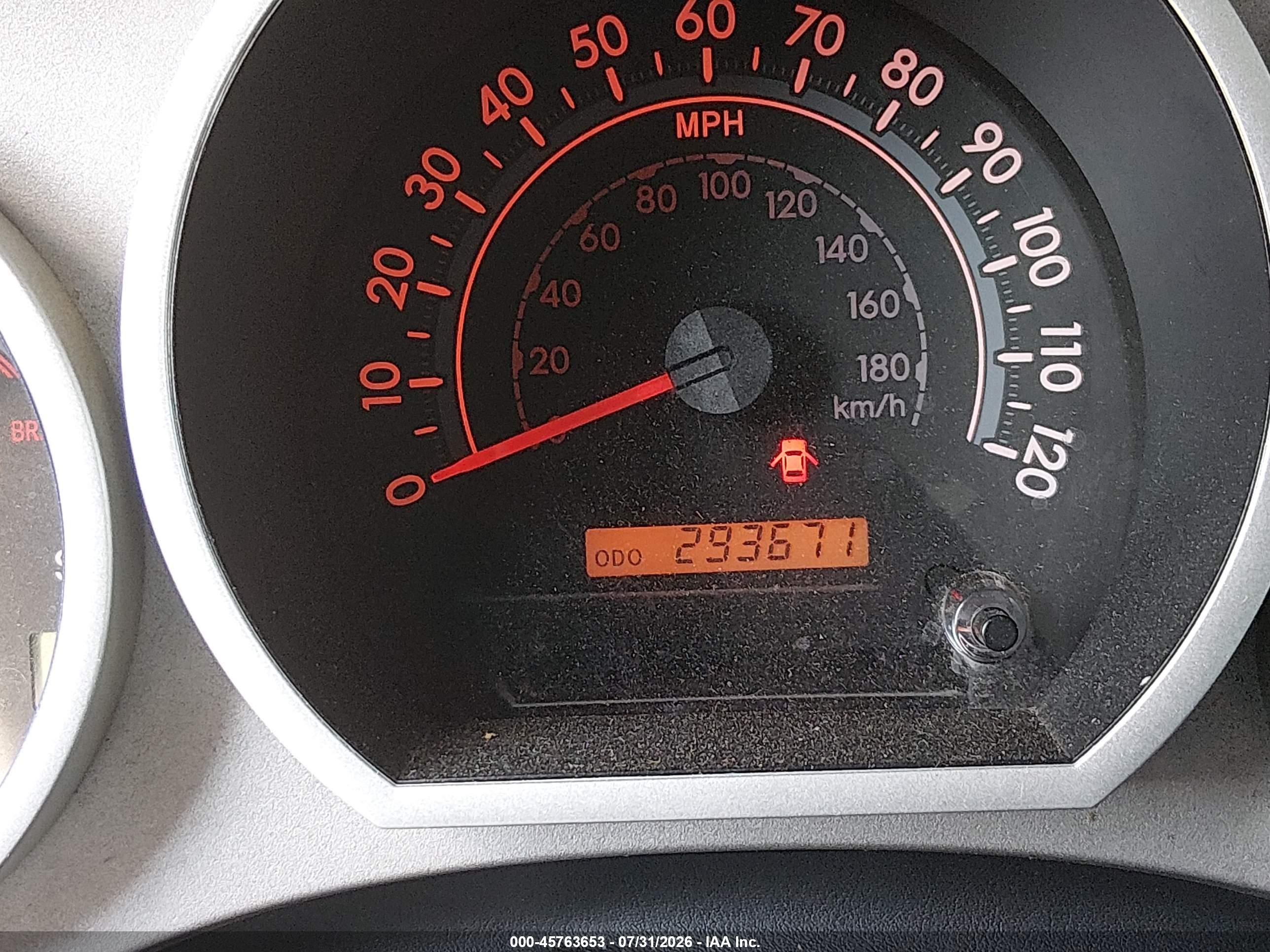 2009 Toyota Tundra Grade 5.7l V8 Blue vin: 5TFBV54119X087325