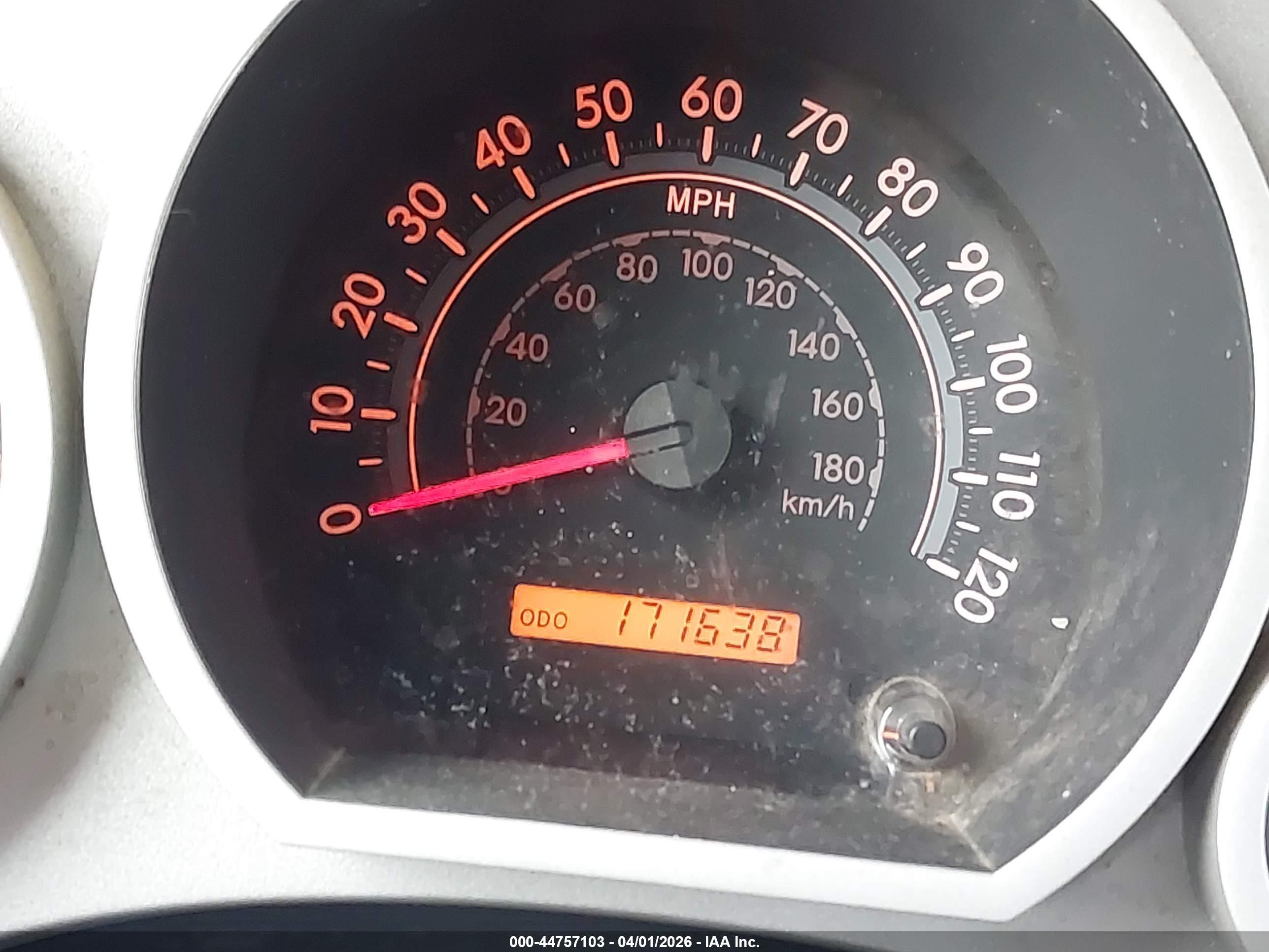 2008 Toyota Tundra Base 5.7l V8 Green vin: 5TFBV54128X055613