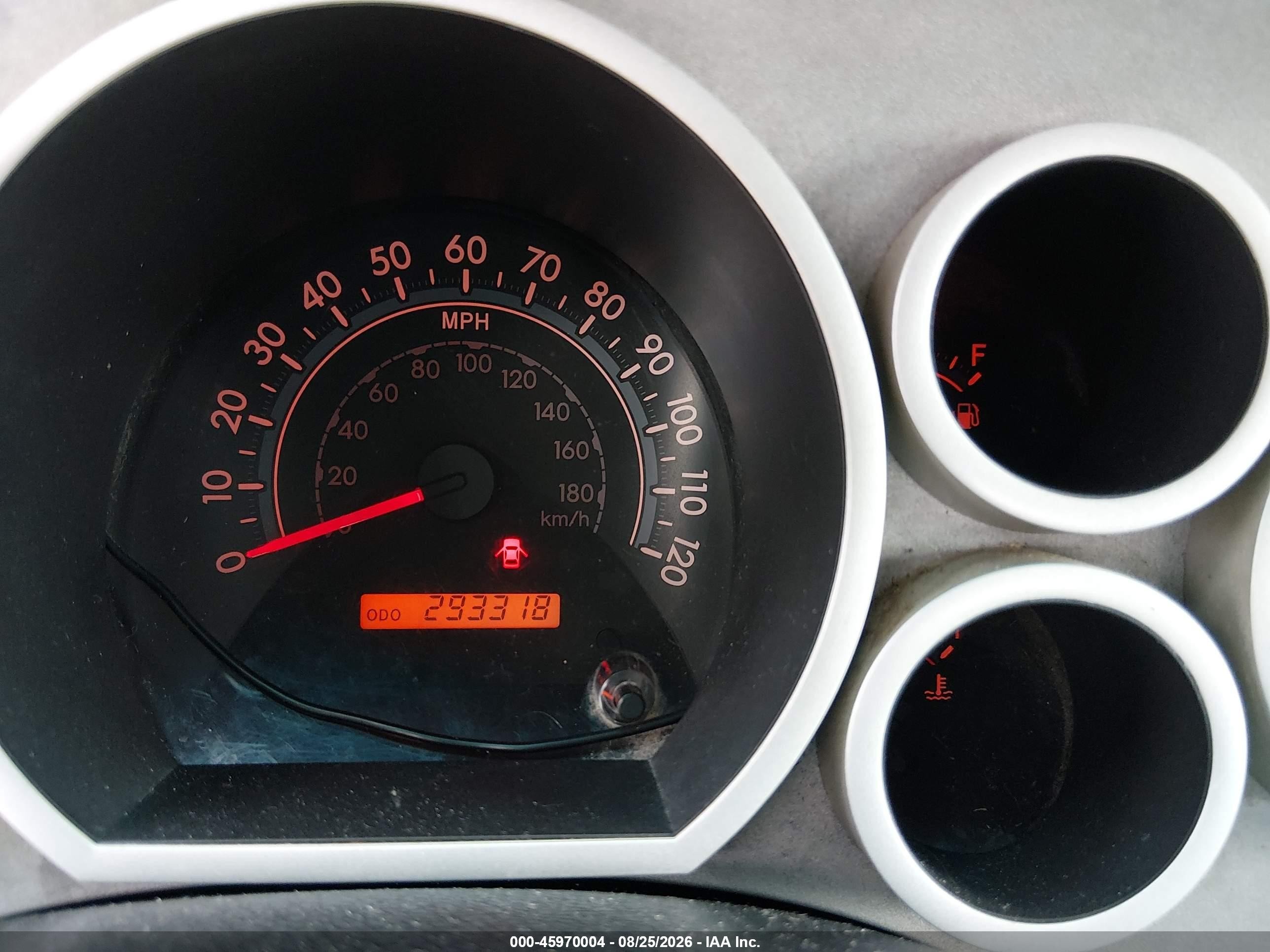 2007 Toyota Tundra Sr5 5.7l V8 Black vin: 5TFBV54137X019847