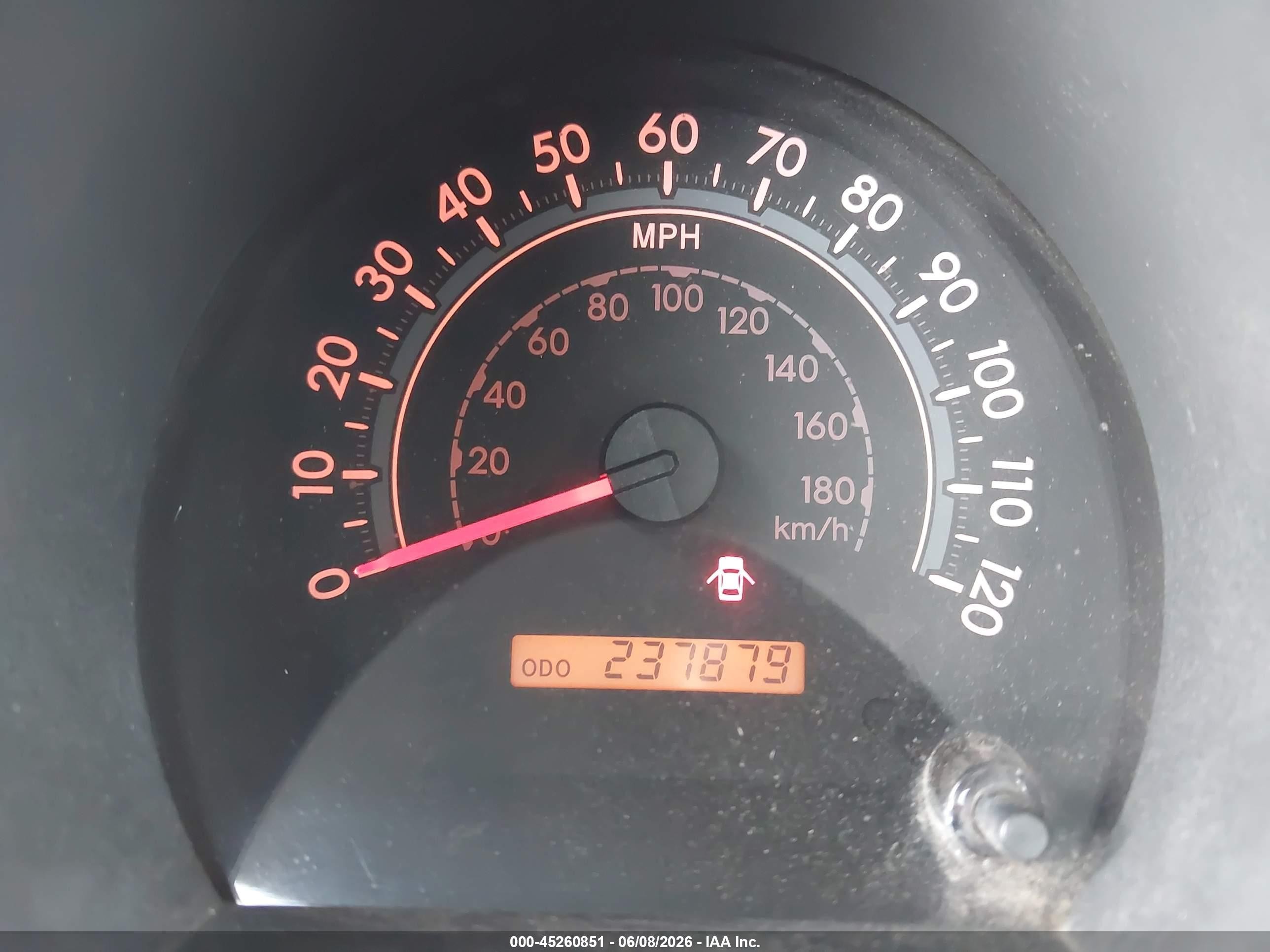 2008 Toyota Tundra Sr5 5.7l V8 White vin: 5TFBV54148X045777