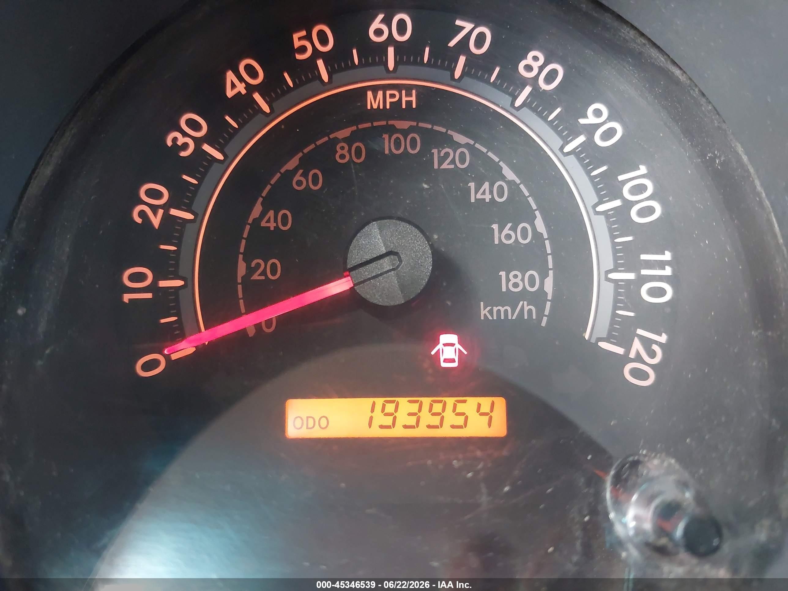 2008 Toyota Tundra Sr5 5.7l V8 Maroon vin: 5TFBV541X8X070439