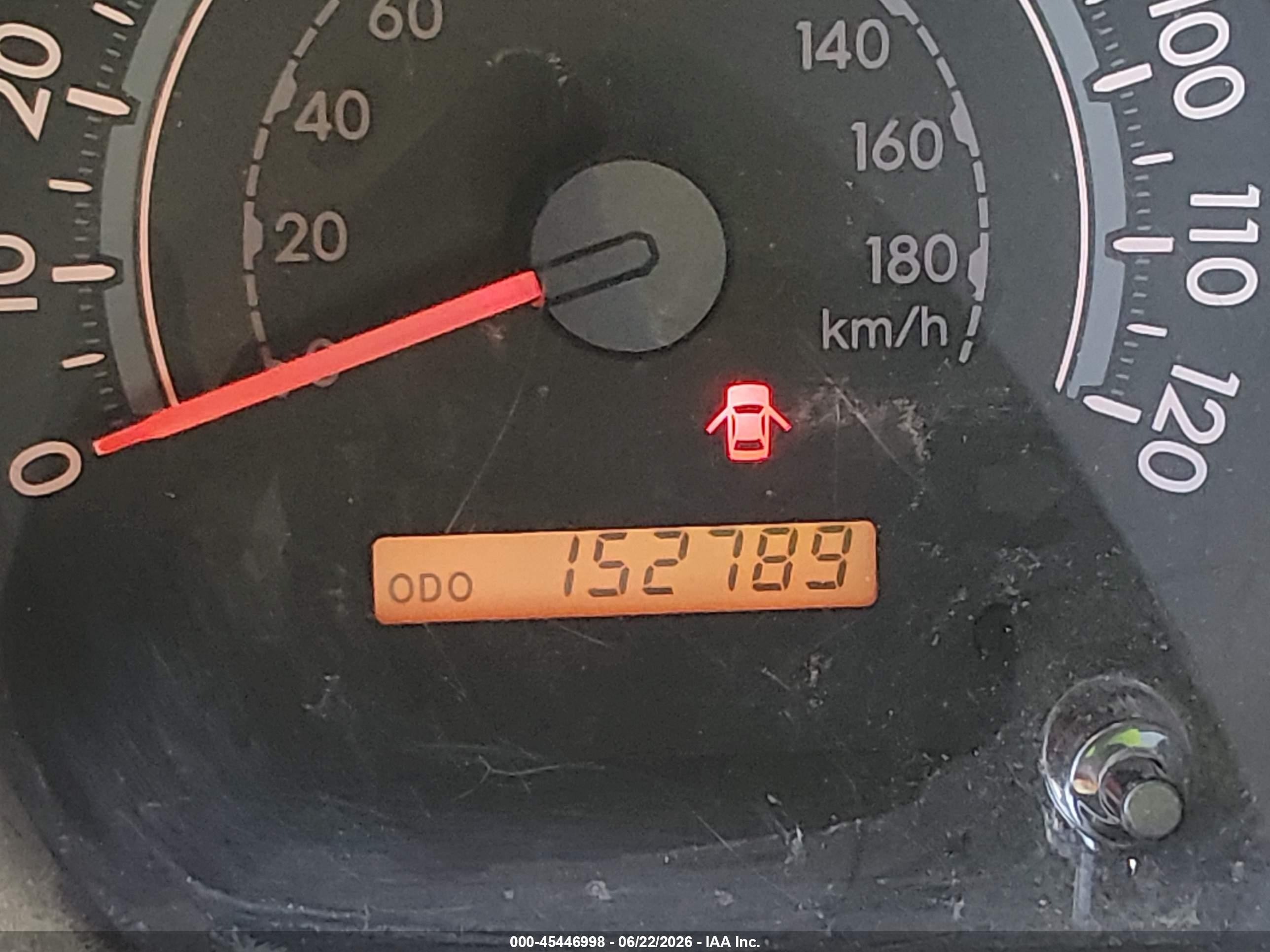 2008 Toyota Tundra Base 5.7l V8 White vin: 5TFBV541X8X073339