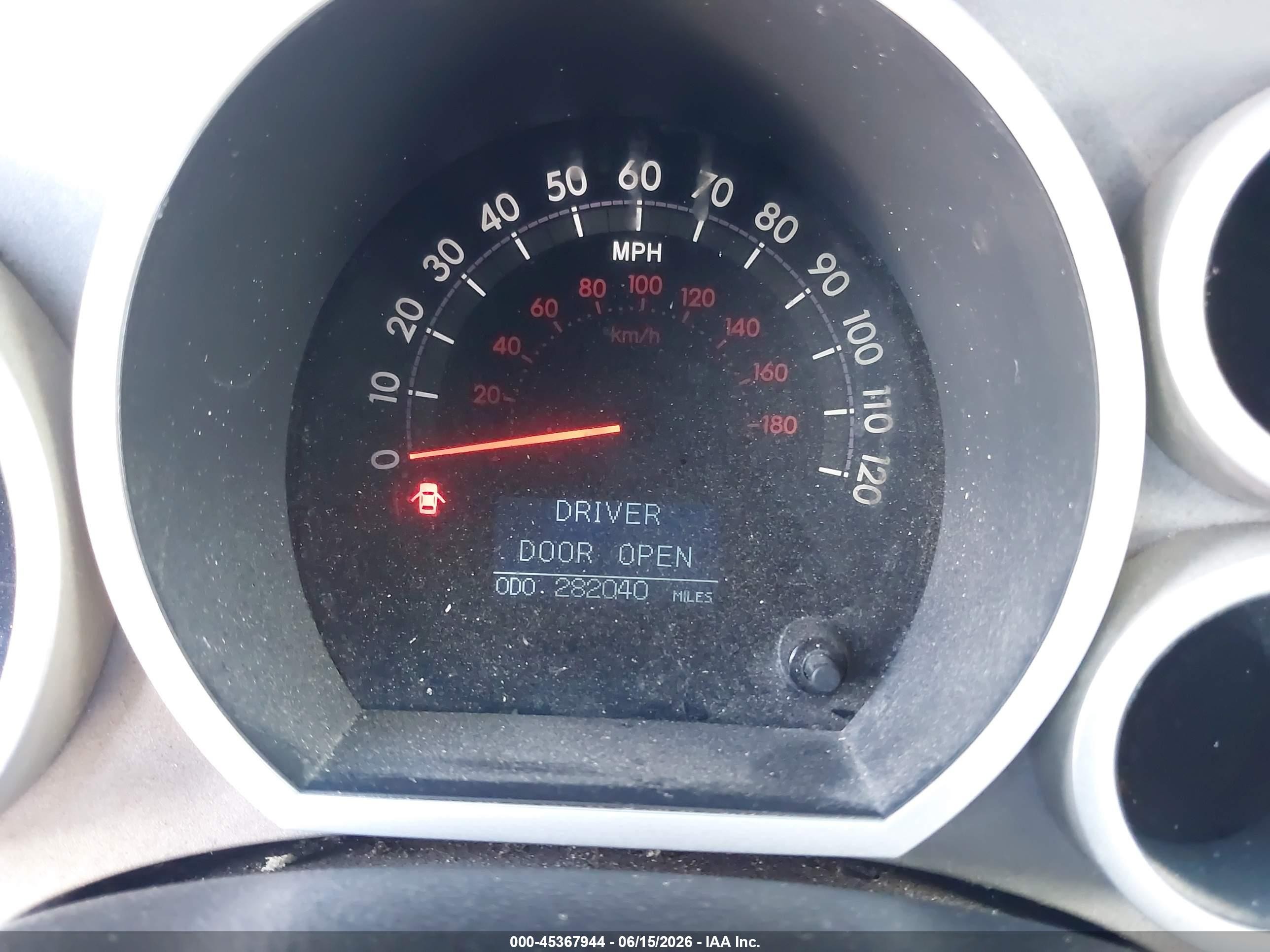 2007 Toyota Tundra Limited 5.7l V8 Gray vin: 5TFBV58157X021044
