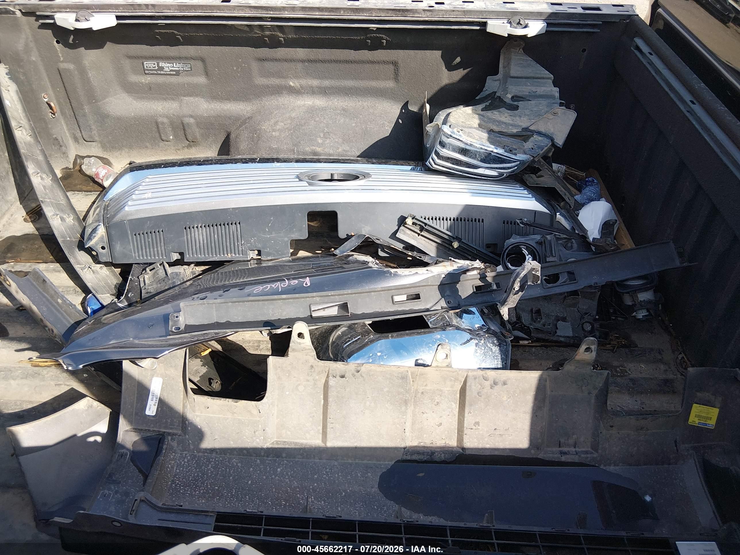 2014 Toyota Tundra Limited 5.7l V8 Черный vin: 5TFBW5F14EX344160