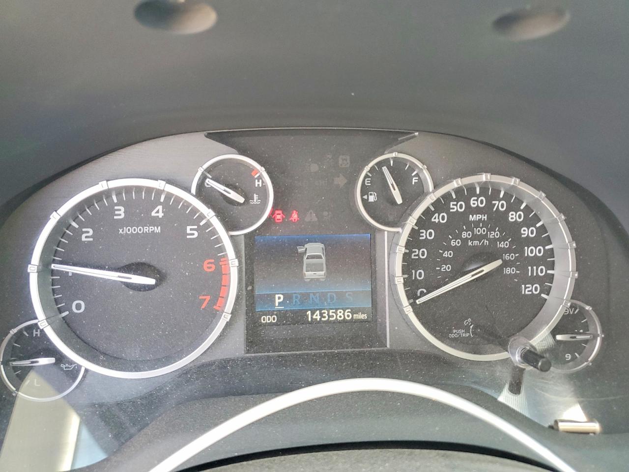 2014 Toyota Tundra Crewmax Sr5 Red vin: 5TFDM5F13EX051218