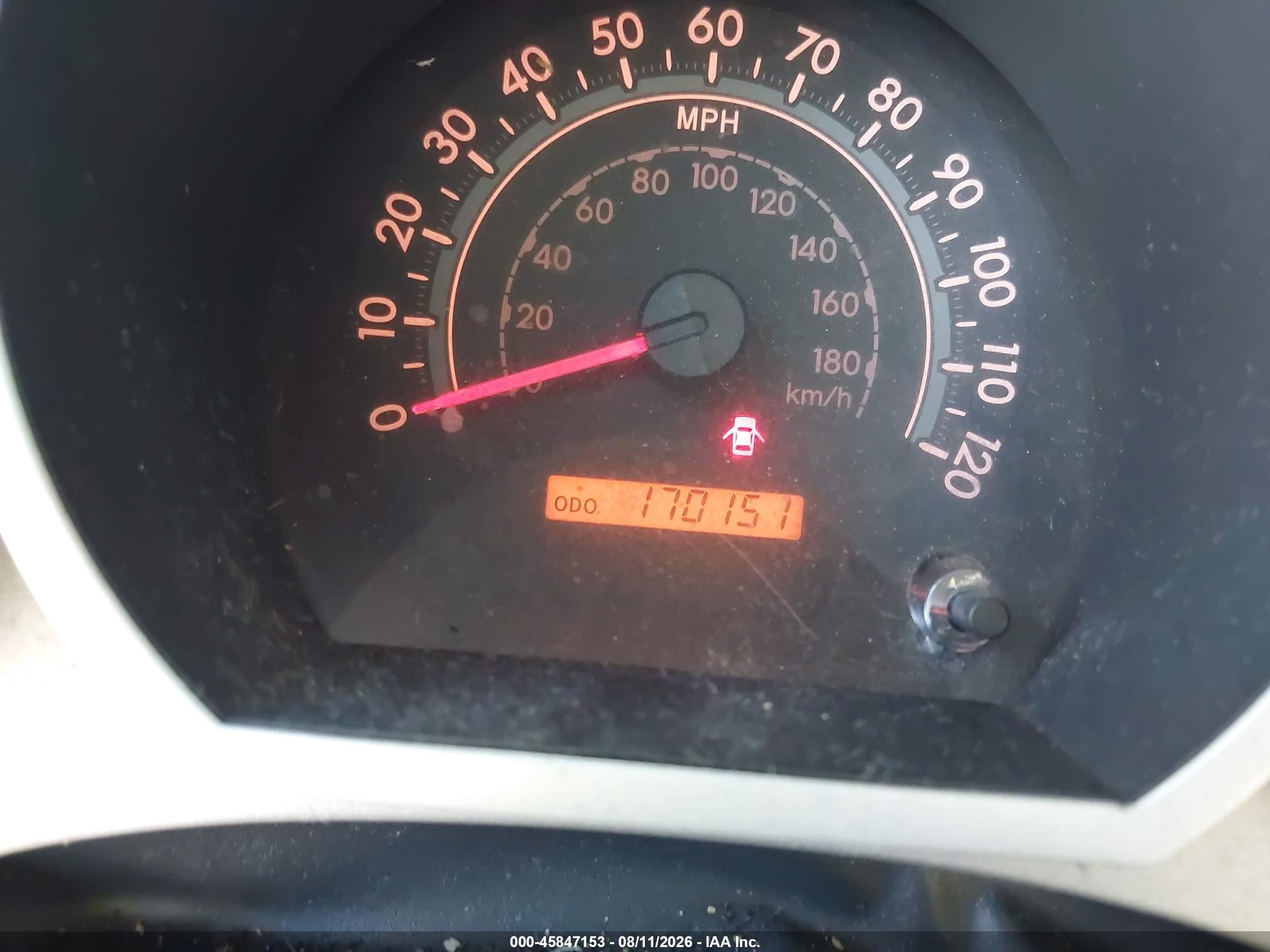 2008 Toyota Tundra Base 5.7l V8 Черный vin: 5TFDV54188X078614