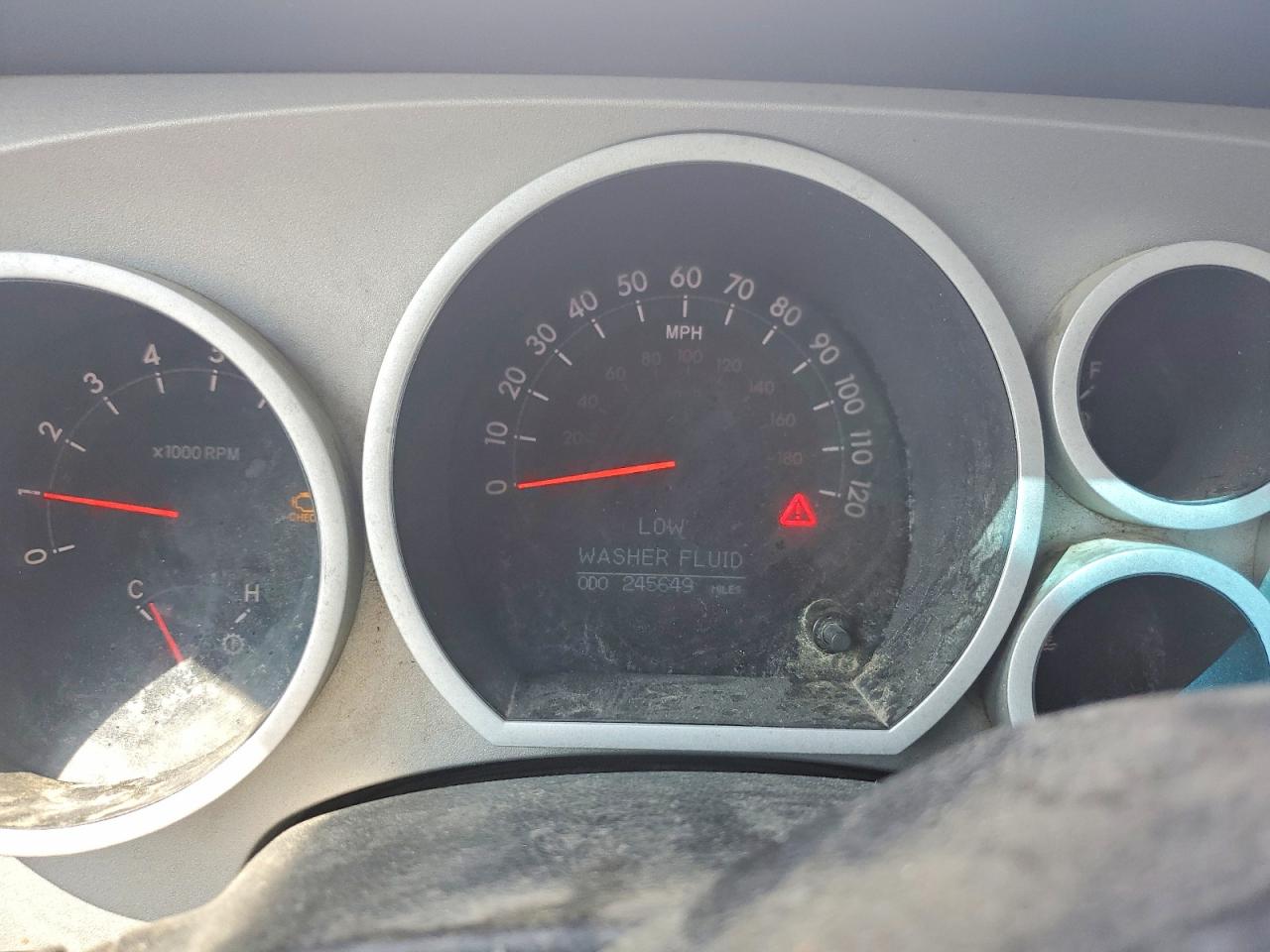 2008 Toyota Tundra Crewmax Limited Белый vin: 5TFDV58178X055061