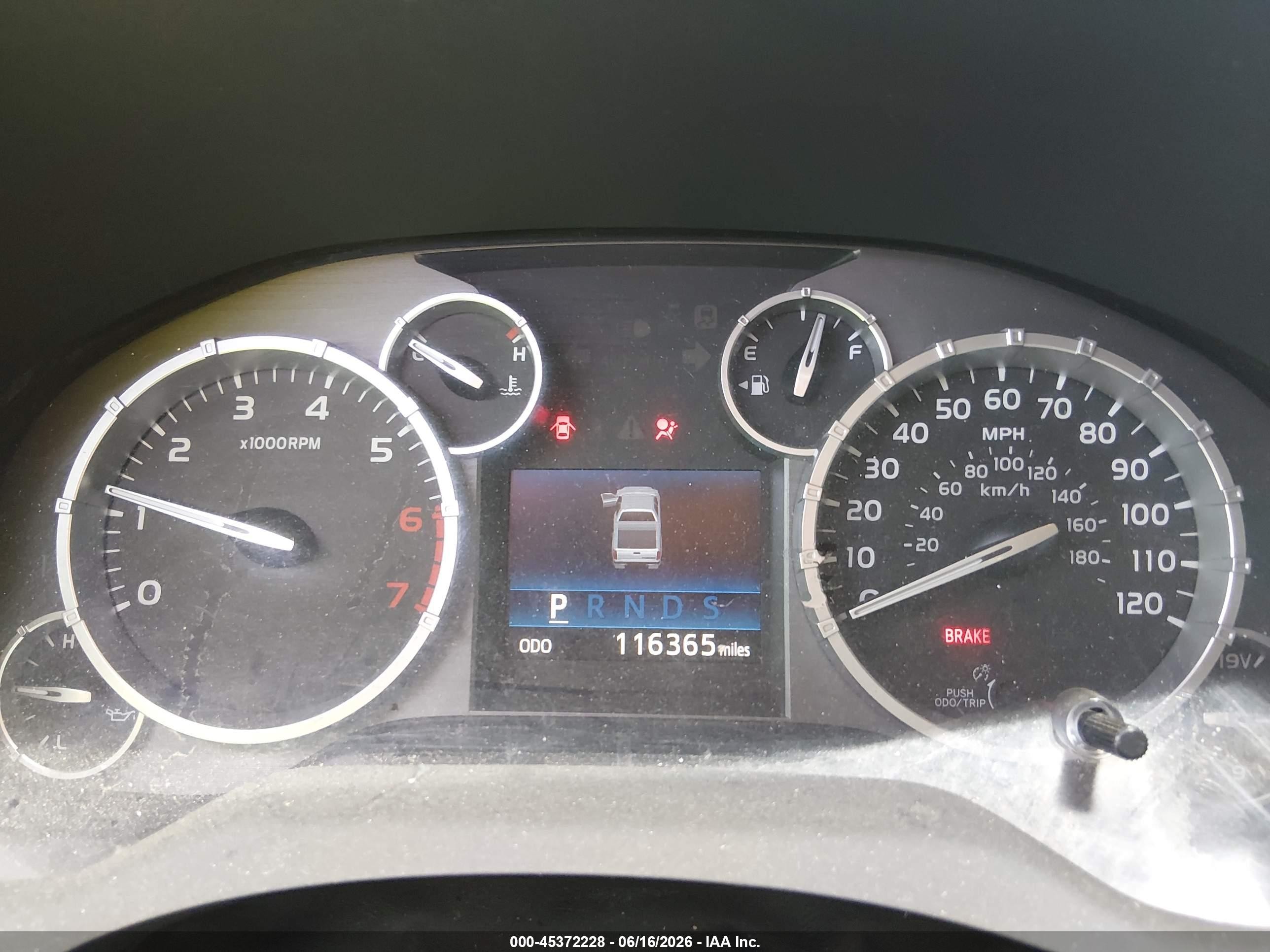 2014 Toyota Tundra Sr5 5.7l V8 Blue vin: 5TFDW5F10EX395115