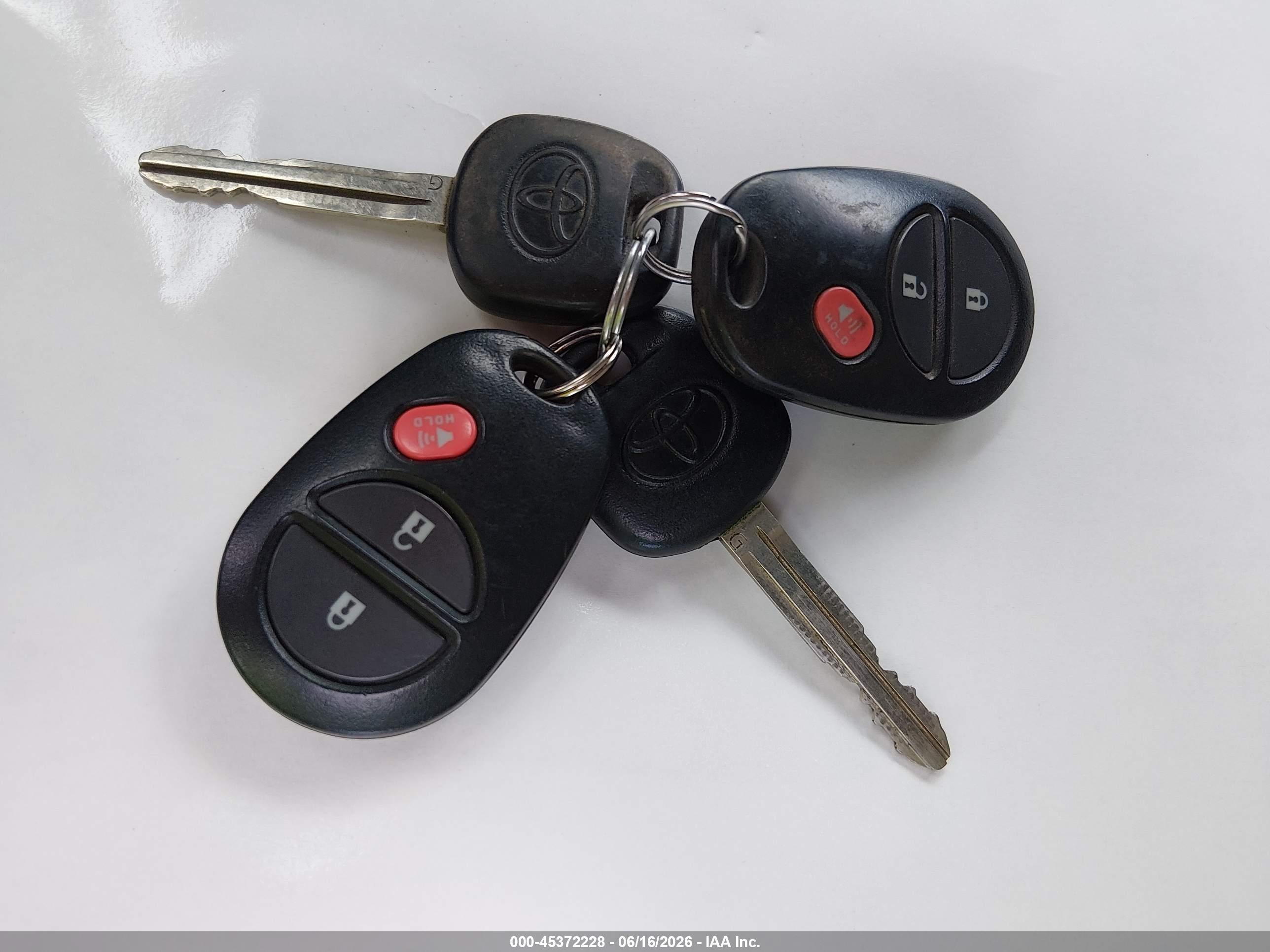 2014 Toyota Tundra Sr5 5.7l V8 Blue vin: 5TFDW5F10EX395115