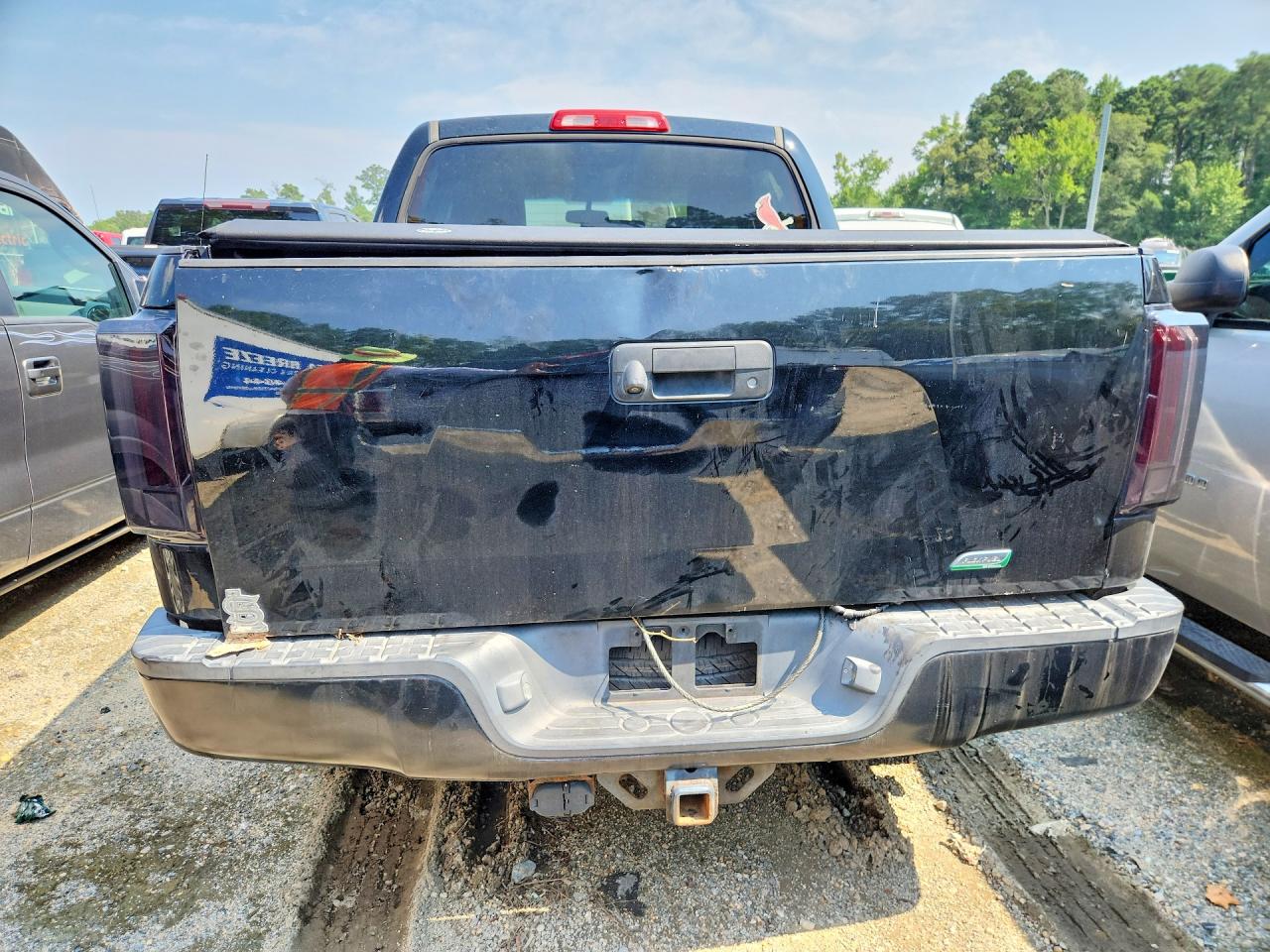 2012 Toyota Tundra Crewmax Sr5 Black vin: 5TFDW5F12CX223827