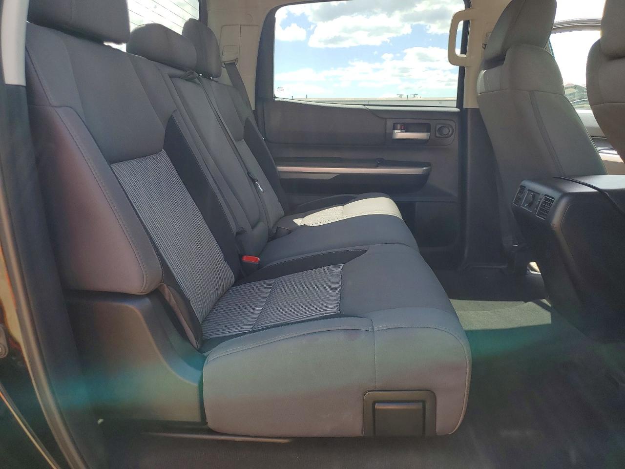2014 Toyota Tundra Crewmax Sr5 Черный vin: 5TFDW5F12EX323610