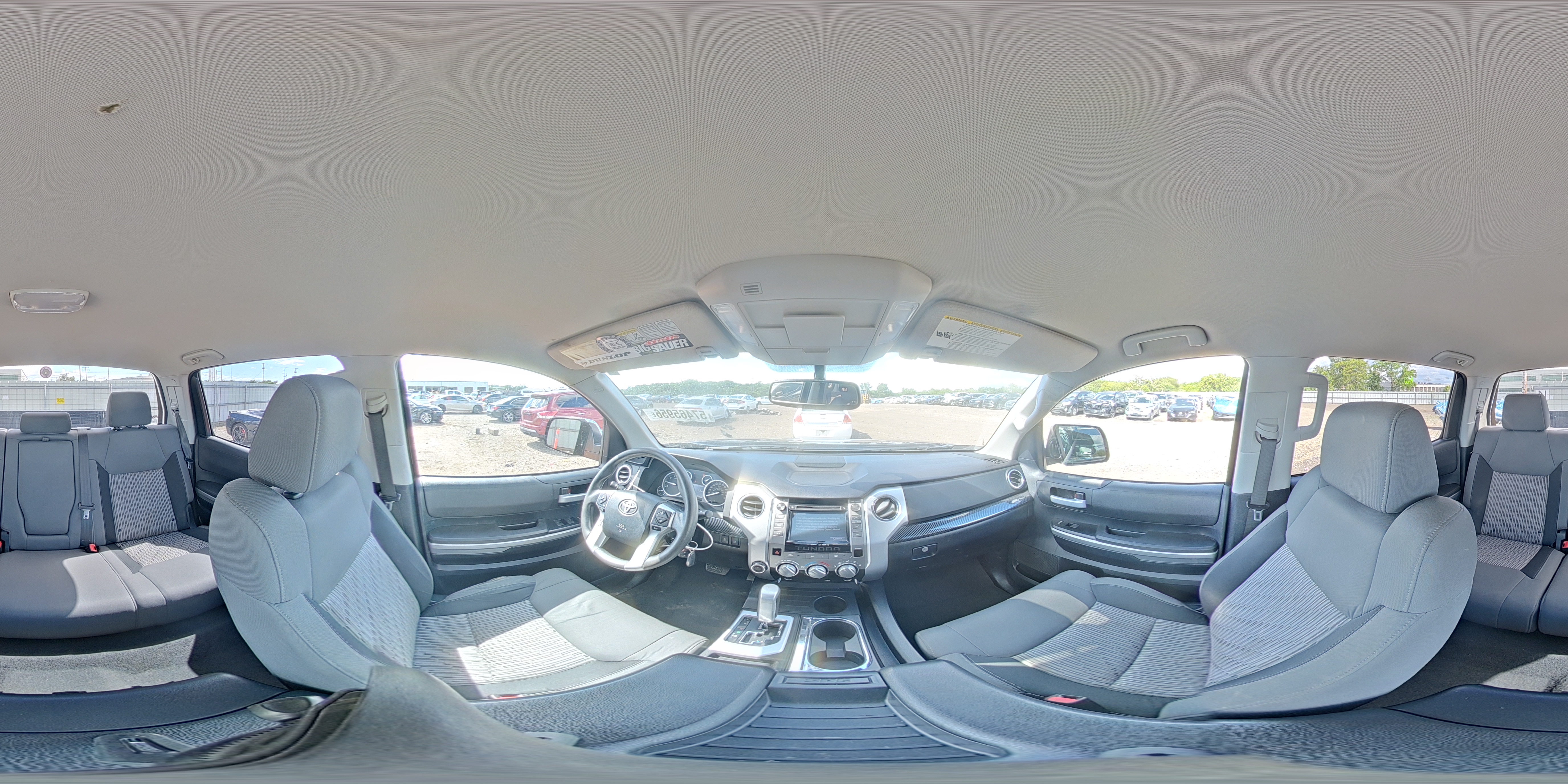 2014 Toyota Tundra Crewmax Sr5 Черный vin: 5TFDW5F12EX323610