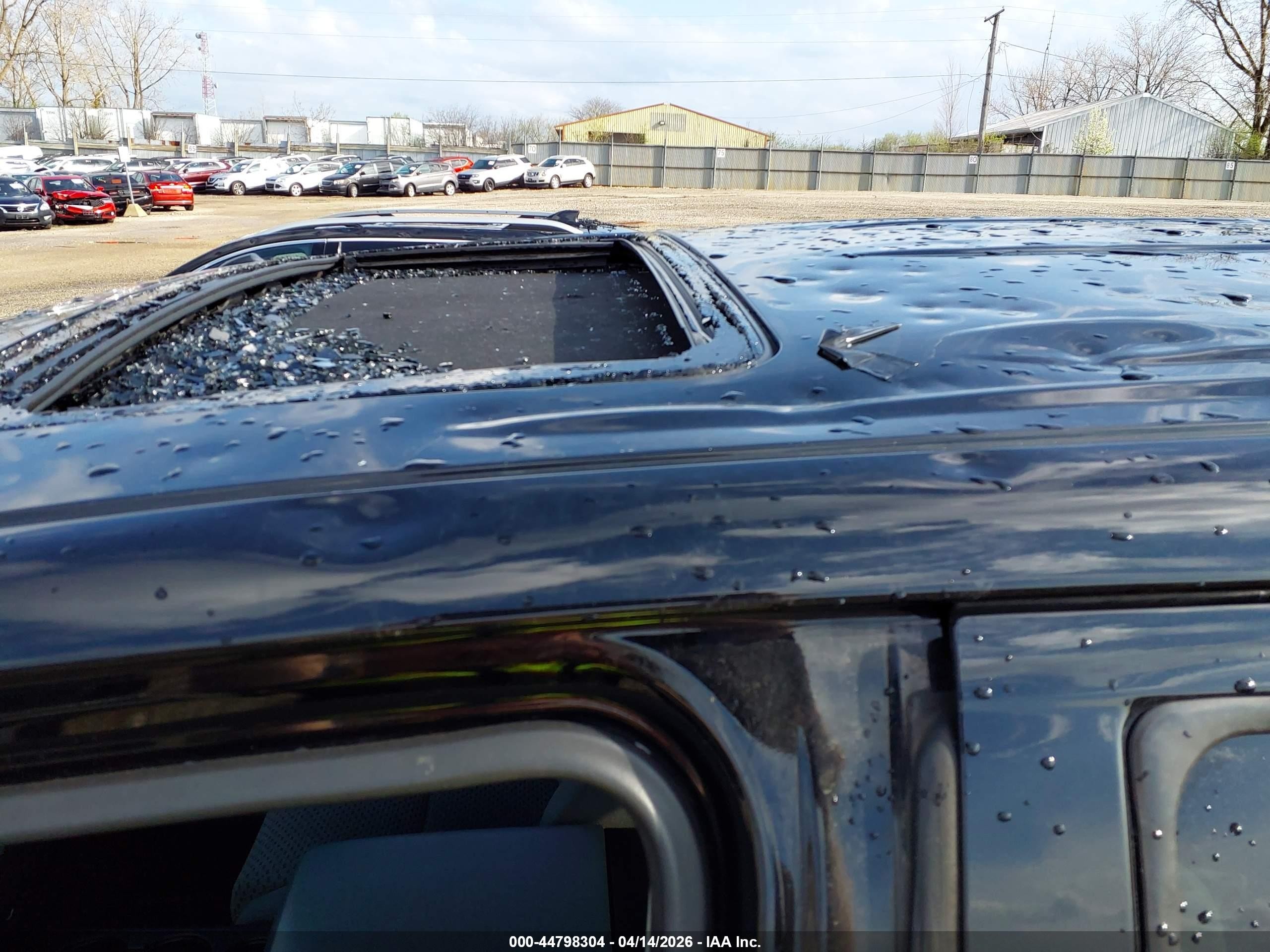 2013 Toyota Tundra Grade 5.7l V8 Black vin: 5TFDW5F13DX281365