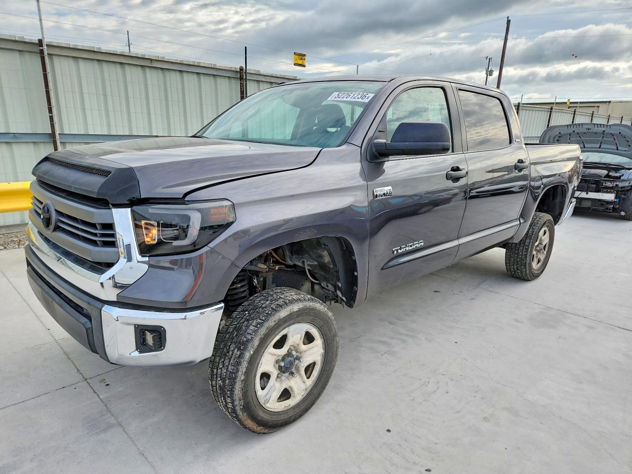 5TFDW5F13EX345051