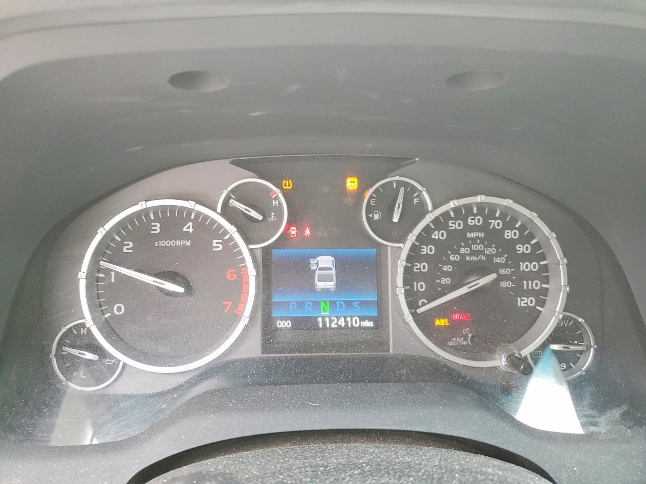 2014 Toyota Tundra Crewmax Sr5 Белый vin: 5TFDW5F13EX374176
