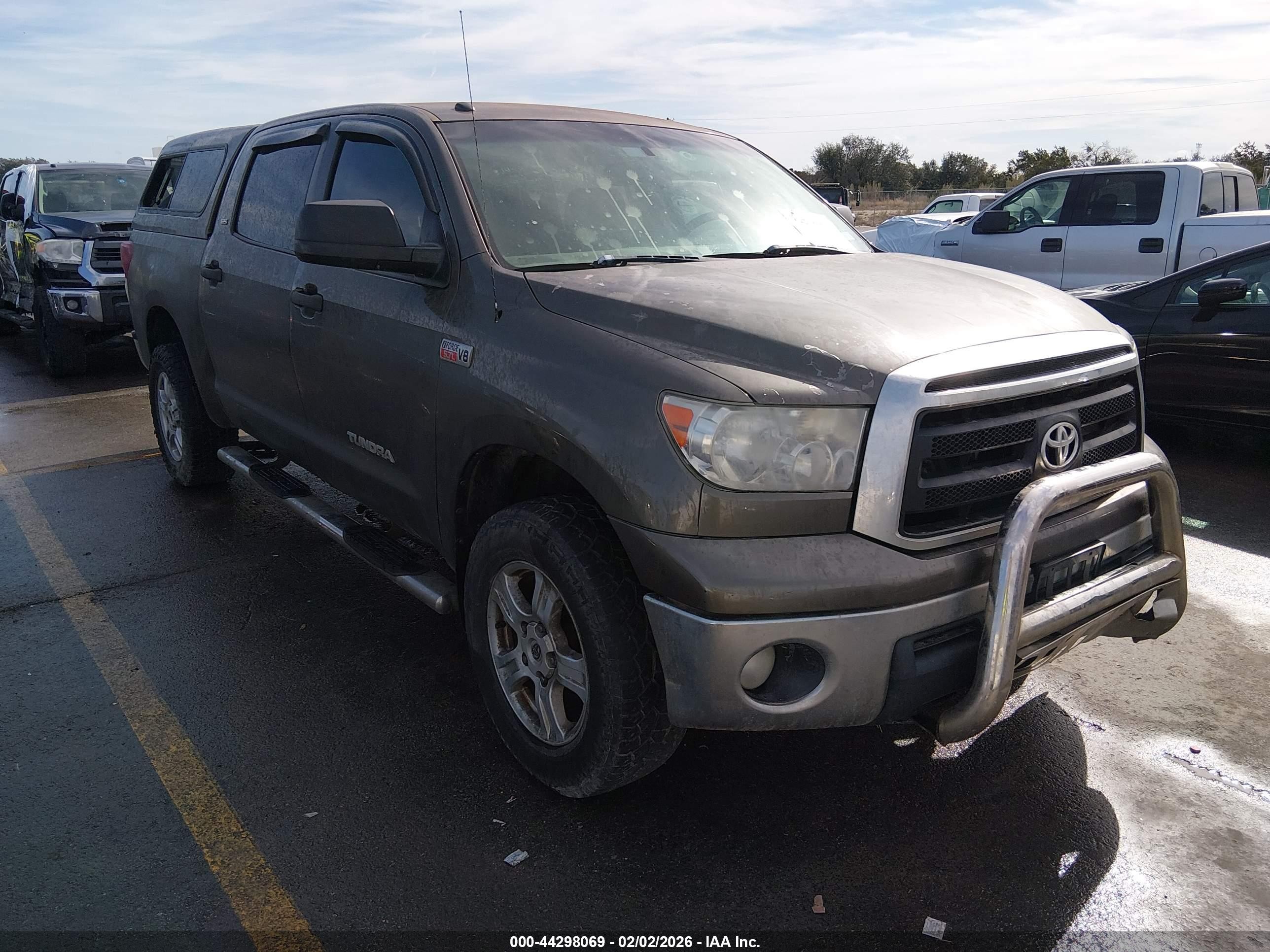 5TFDW5F14CX225501