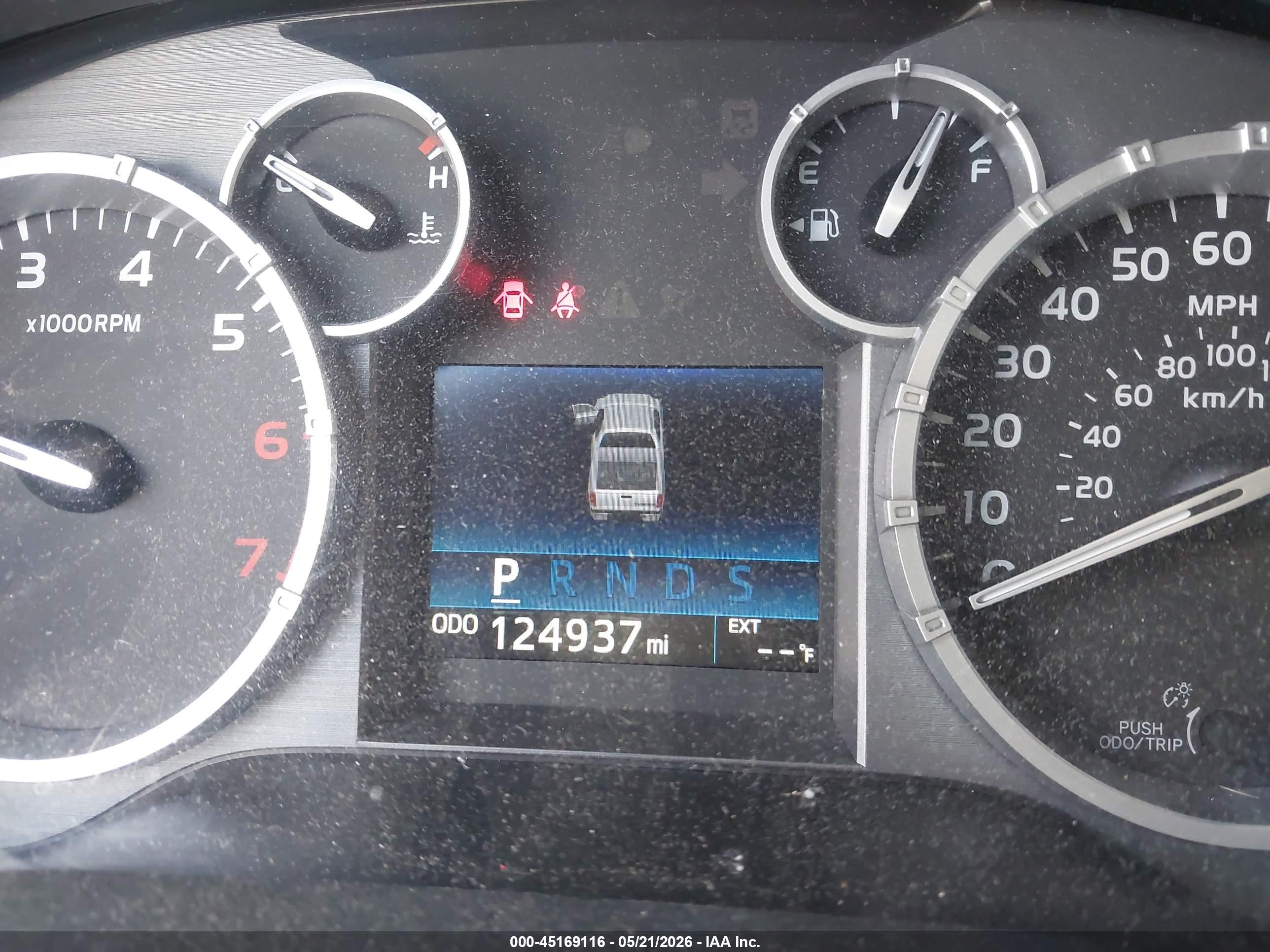 2015 Toyota Tundra Sr5 5.7l V8 Серебряный vin: 5TFDW5F14FX465233