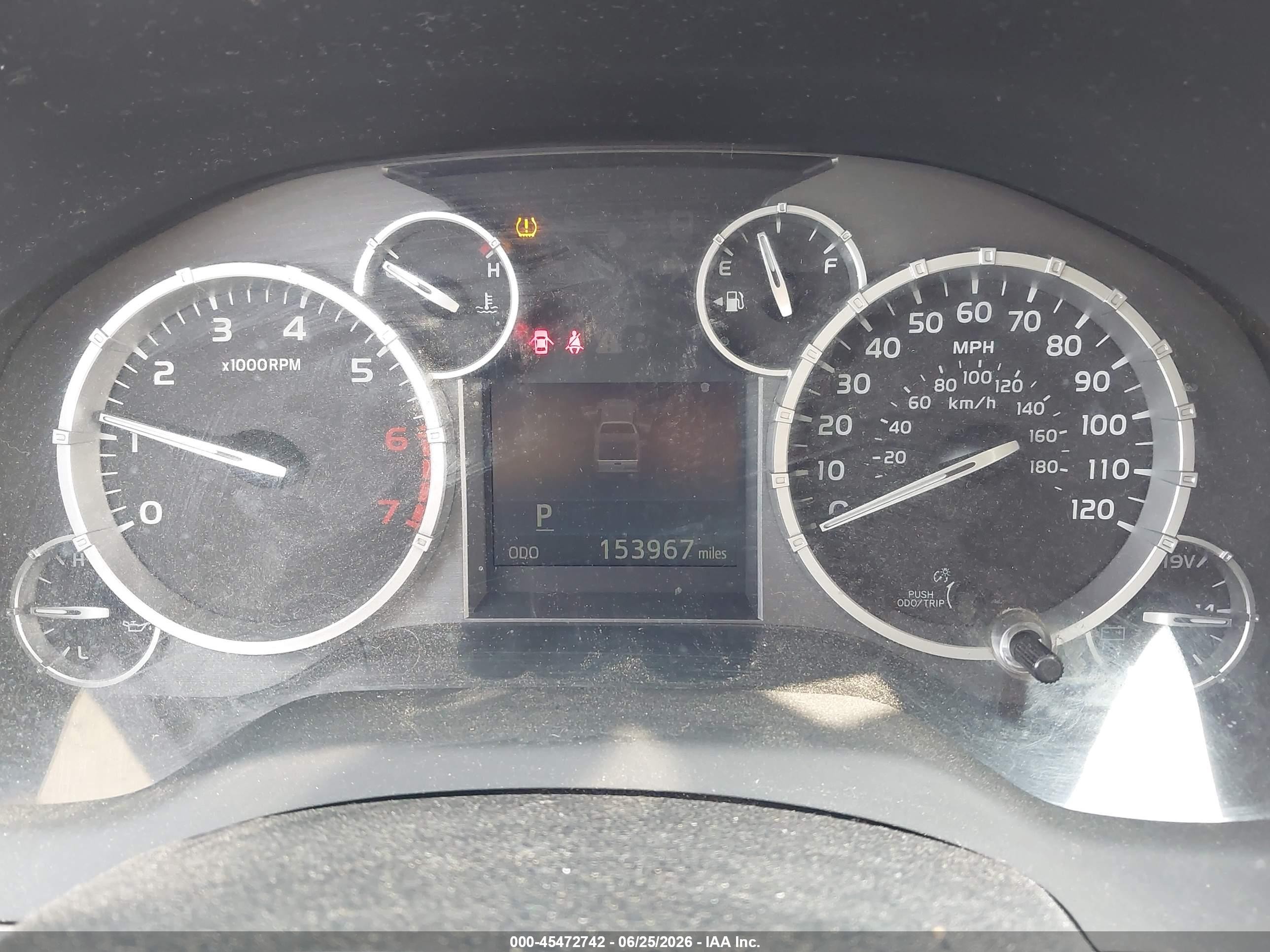 2014 Toyota Tundra Sr5 5.7l V8 Black vin: 5TFDW5F15EX380318