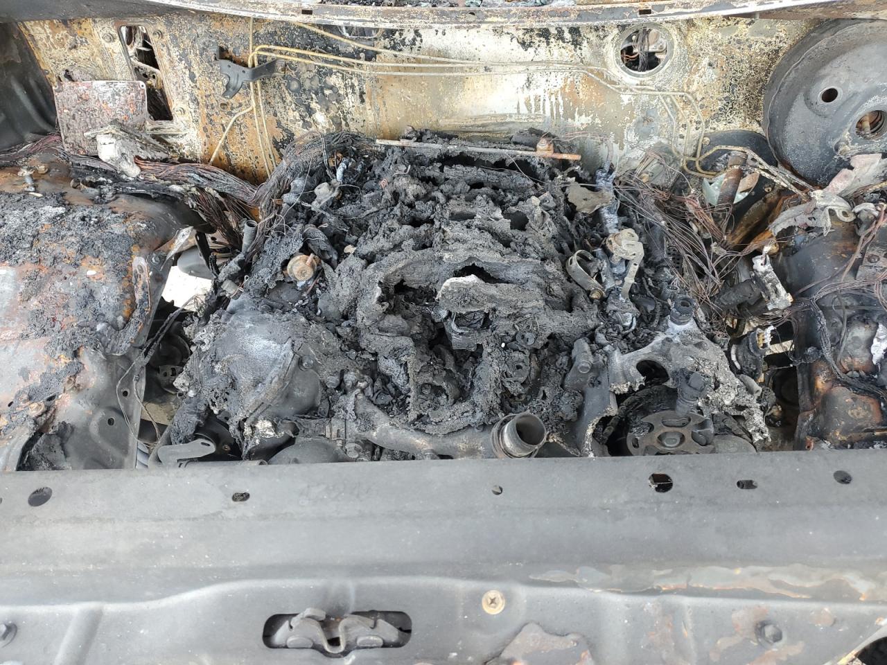 2012 Toyota Tundra Crewmax Sr5 Charcoal vin: 5TFDW5F17CX229252