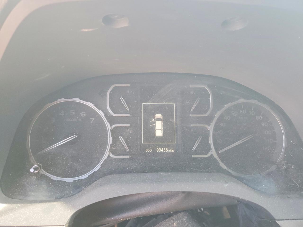 2018 Toyota Tundra Crewmax Sr5 Черный vin: 5TFDW5F19JX724842
