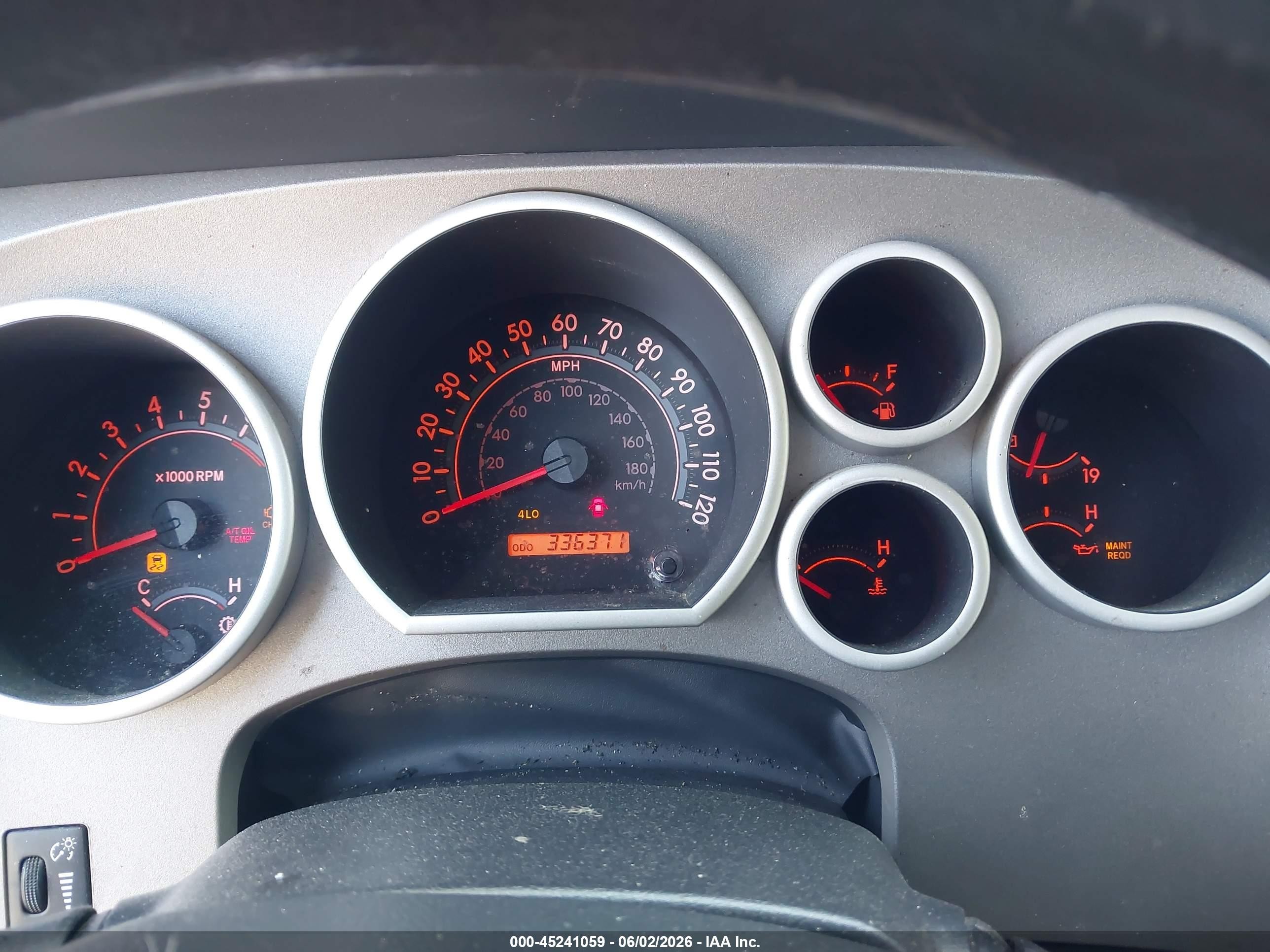 2013 Toyota Tundra Grade 5.7l V8 Черный vin: 5TFDW5F1XDX286482