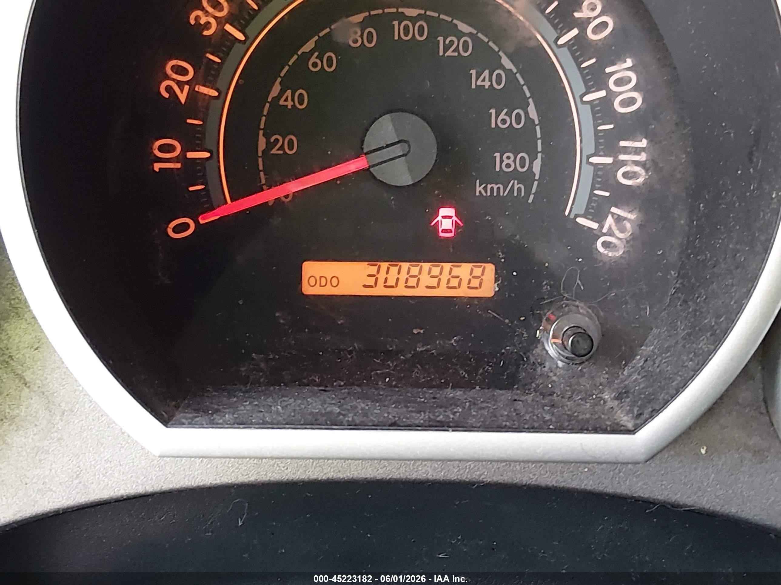 2010 Toyota Tundra Grade 5.7l V8 Black vin: 5TFDY5F13AX154377