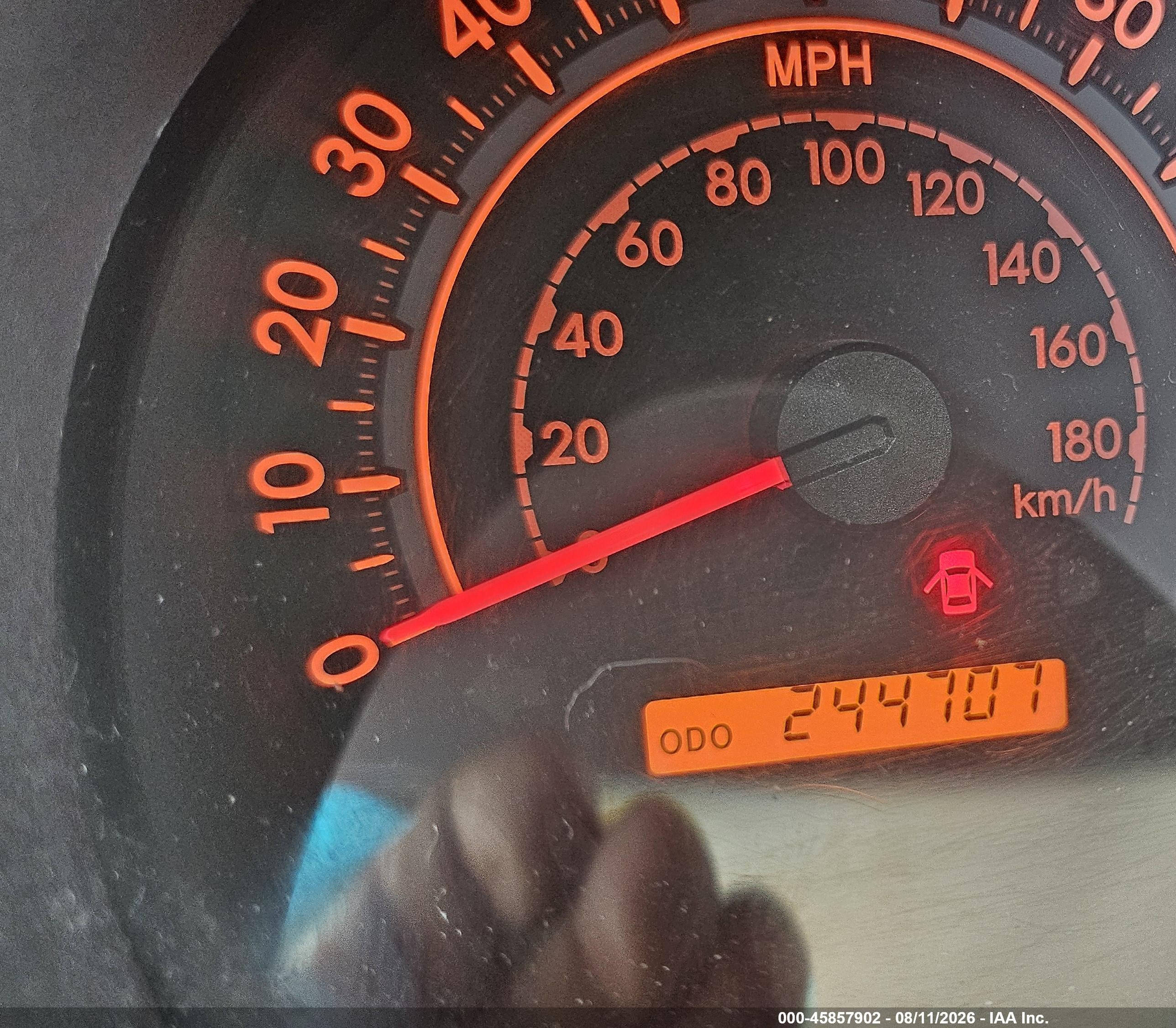 2012 Toyota Tundra Grade 5.7l V8 Silver vin: 5TFDY5F17CX219024