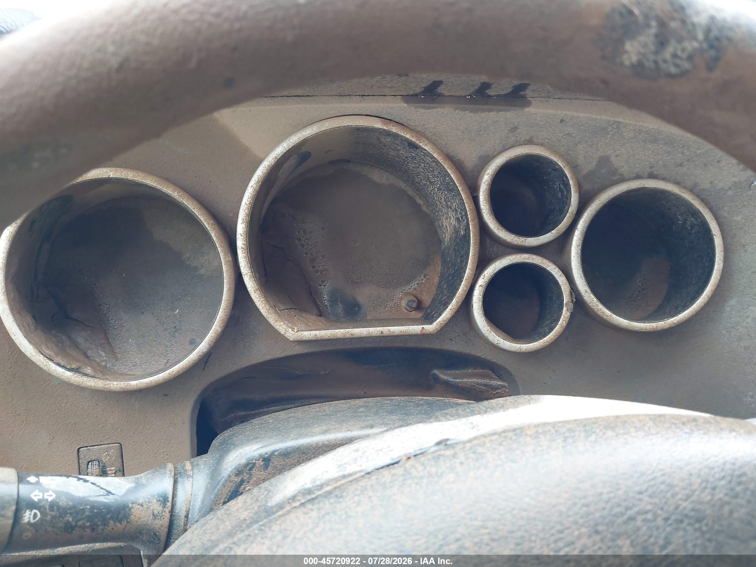 2012 Toyota Tundra Grade 5.7l V8 Черный vin: 5TFDY5F18CX245888