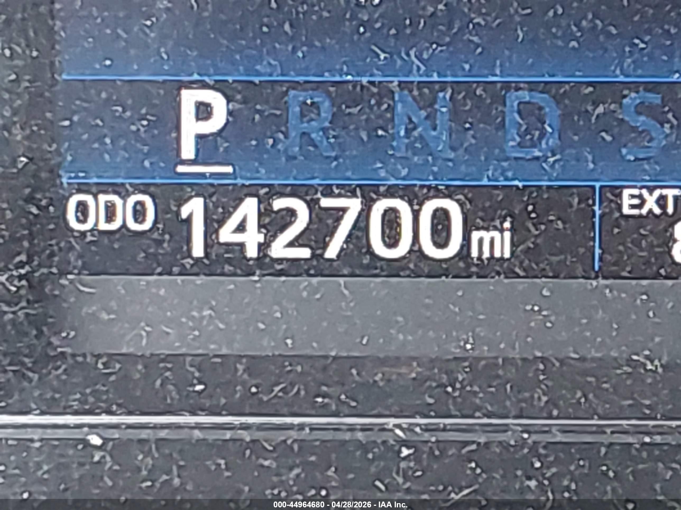 2015 Toyota Tundra Sr5 4.6l V8 Синий vin: 5TFEM5F13FX085746